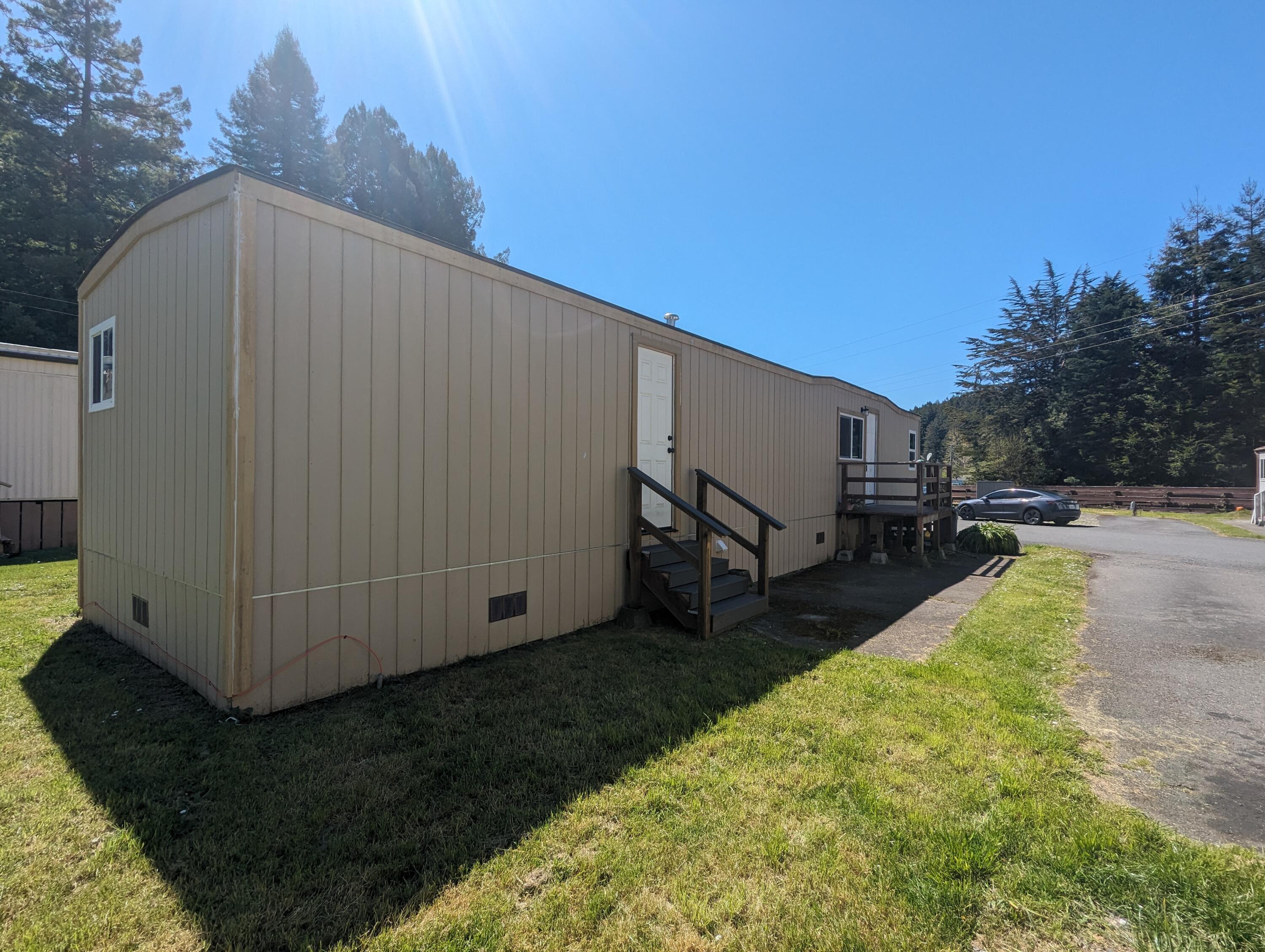 7660 Myrtle Space #16 Avenue, 16
