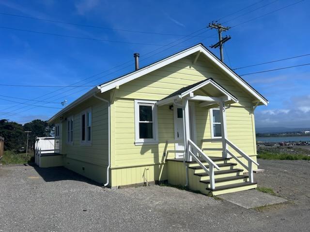 15 Fenwick Avenue