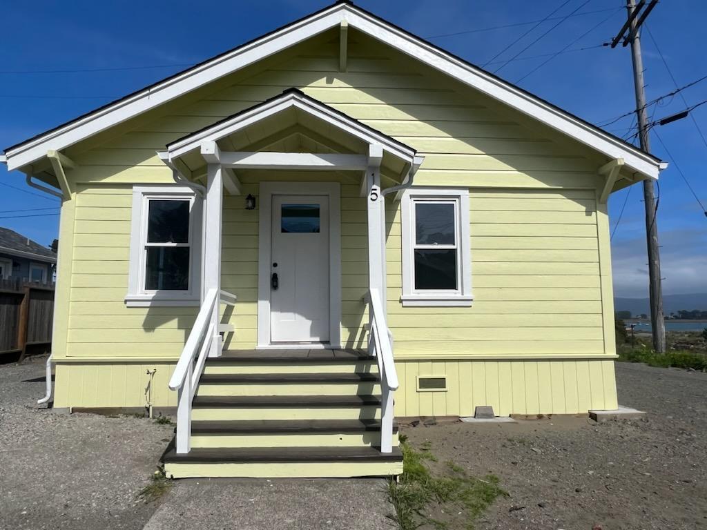 15 Fenwick Avenue