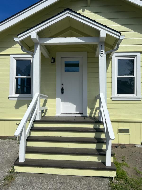 15 Fenwick Avenue