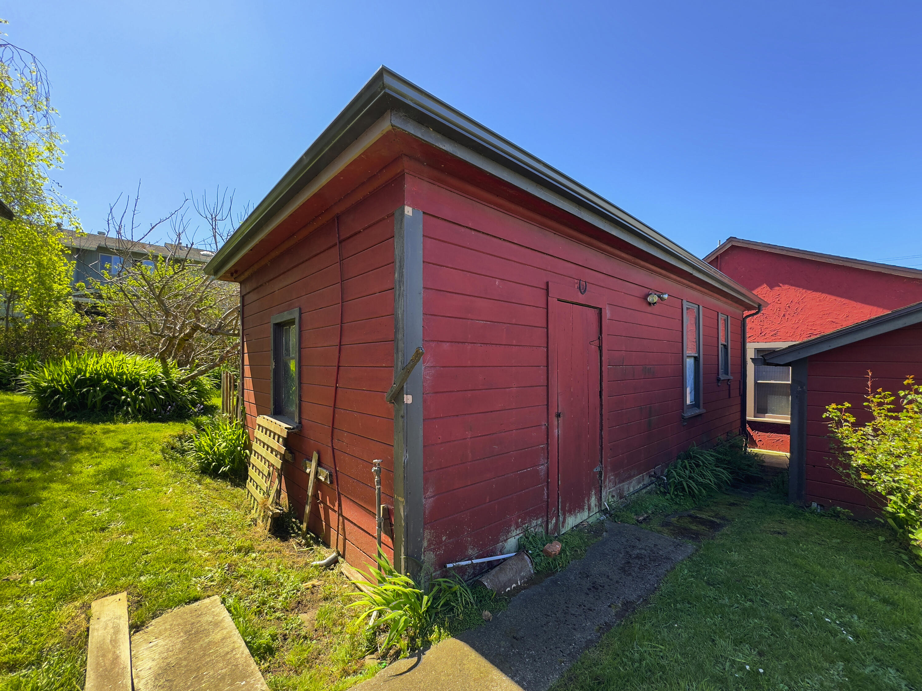 2303 Union Street