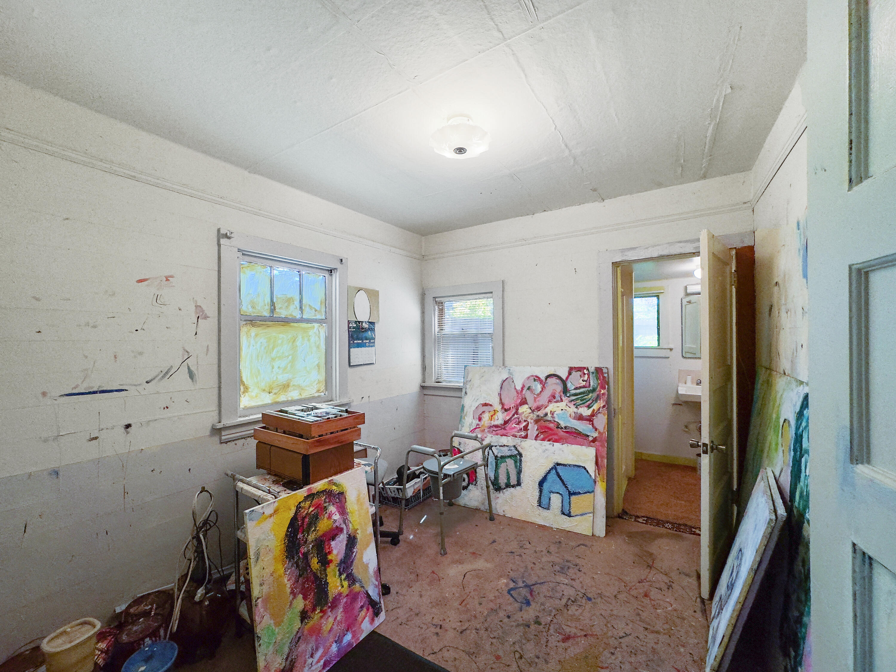 2303 Union Street