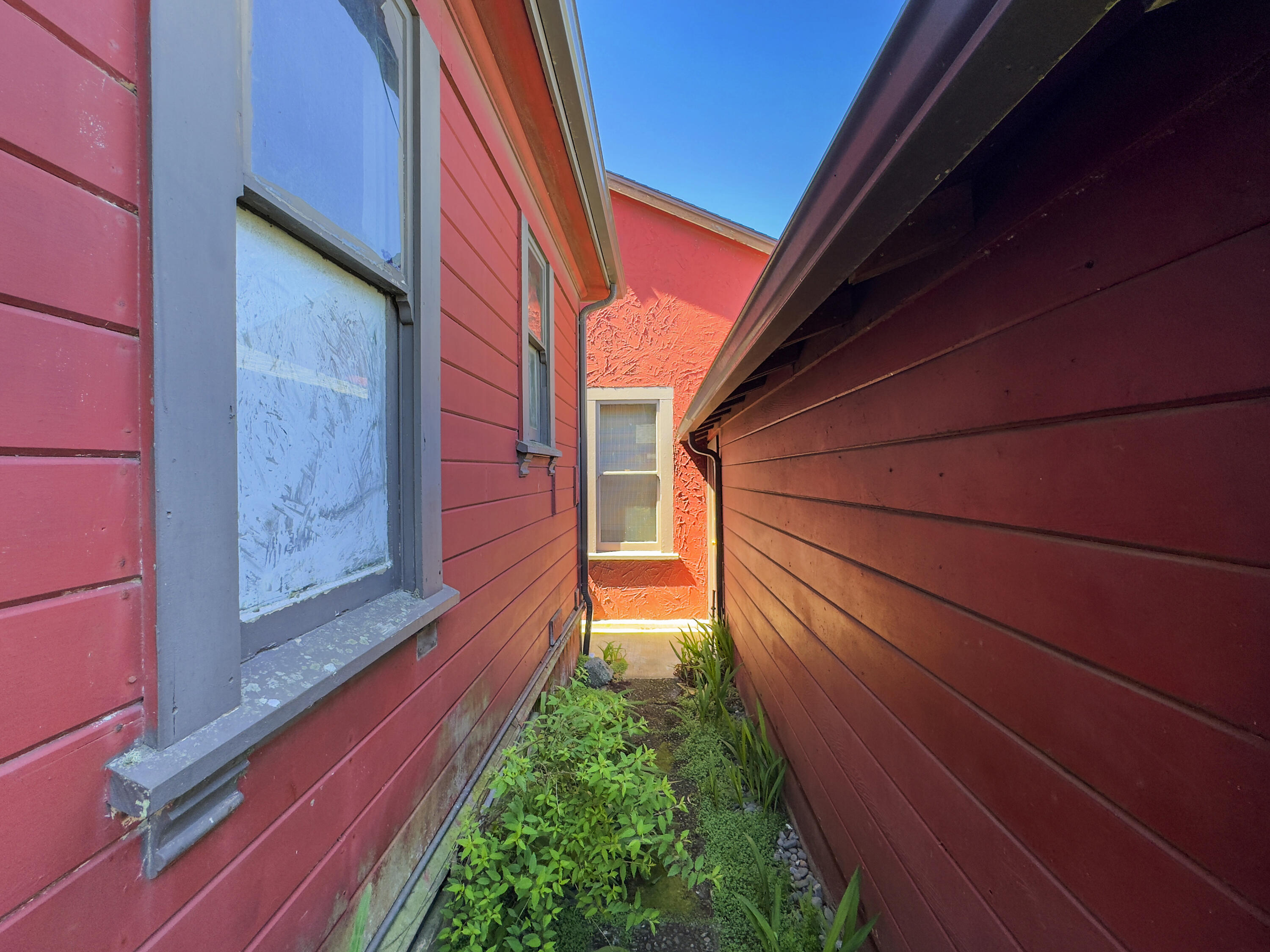 2303 Union Street