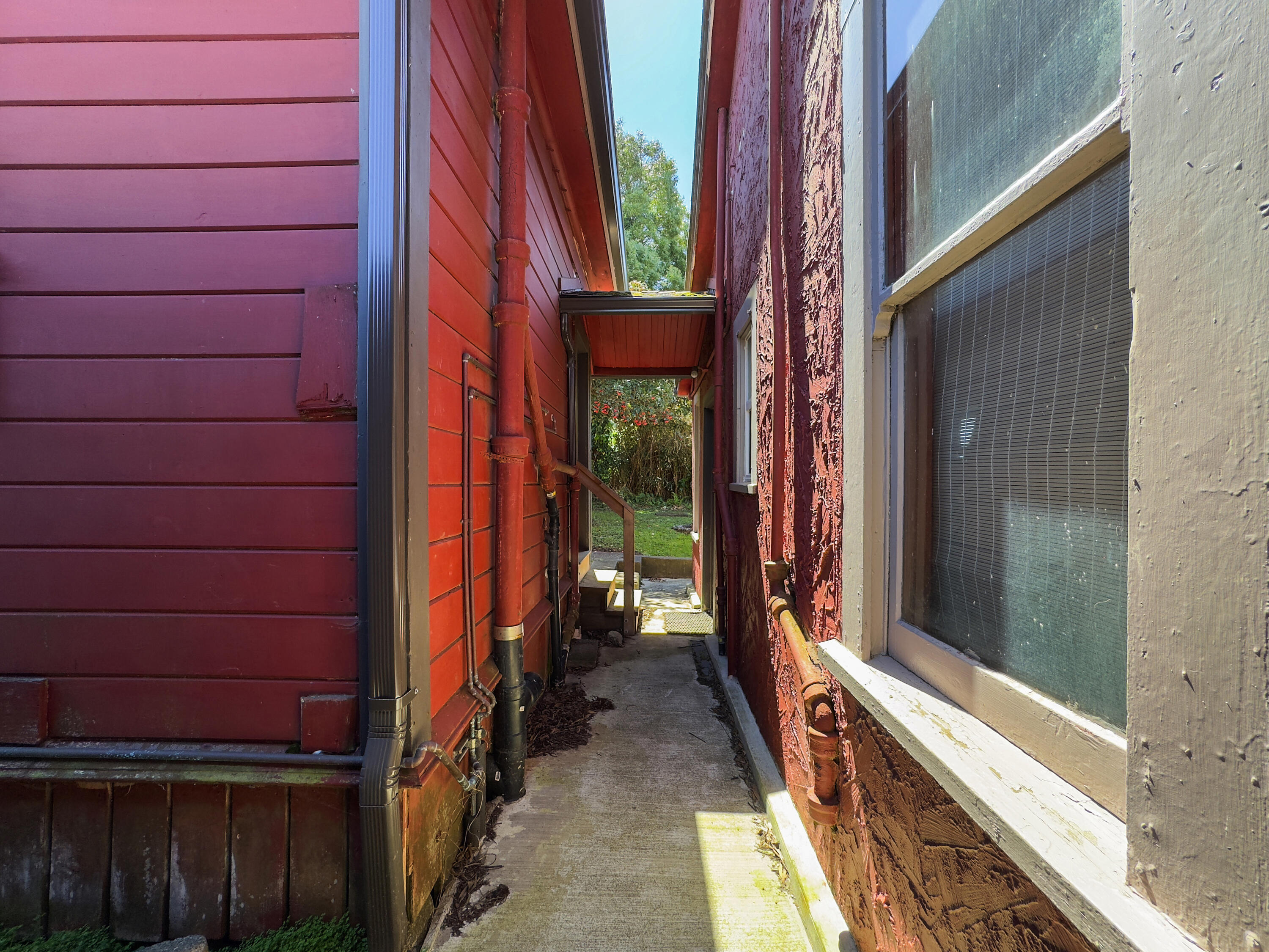 2303 Union Street