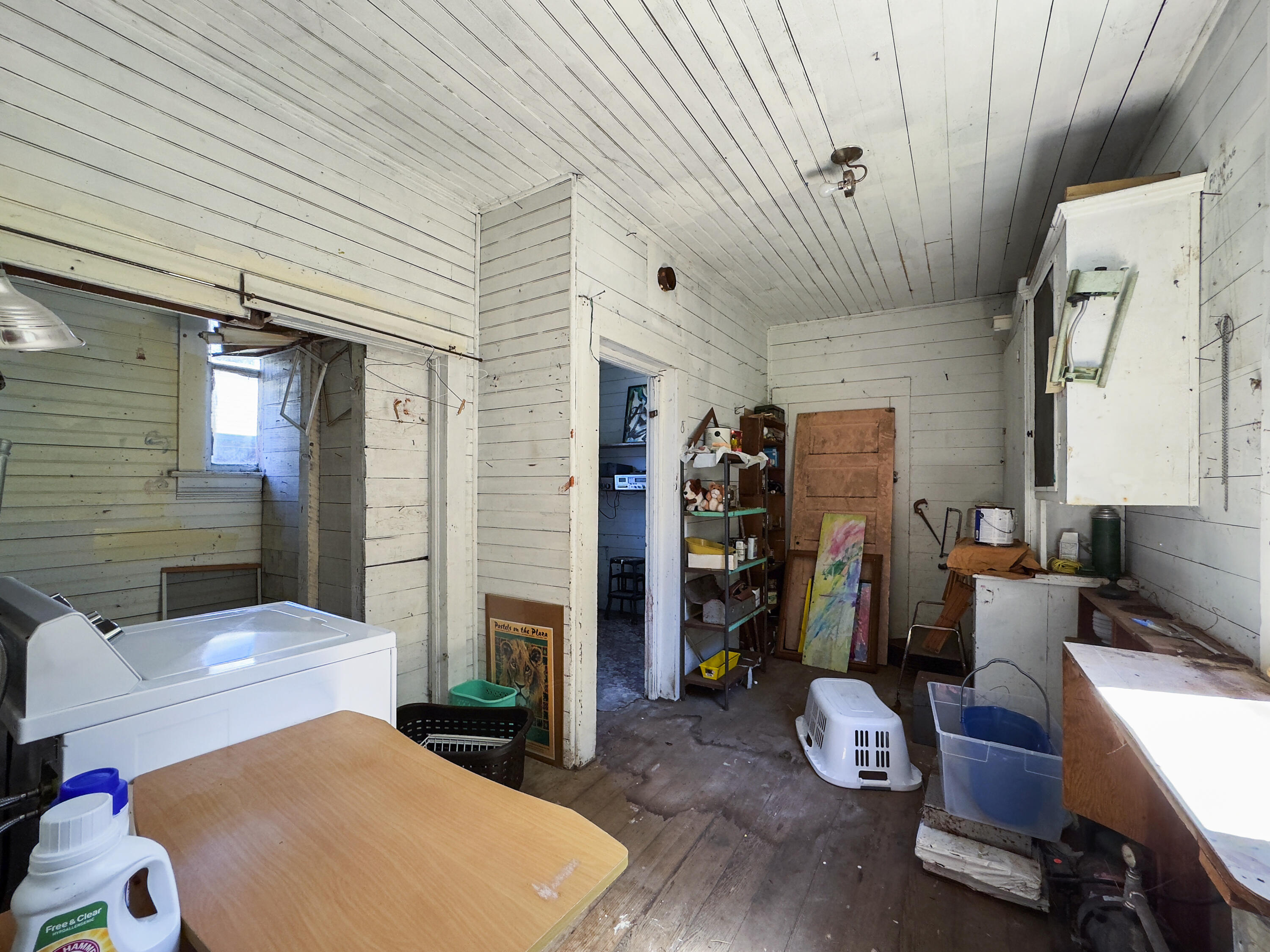 2303 Union Street