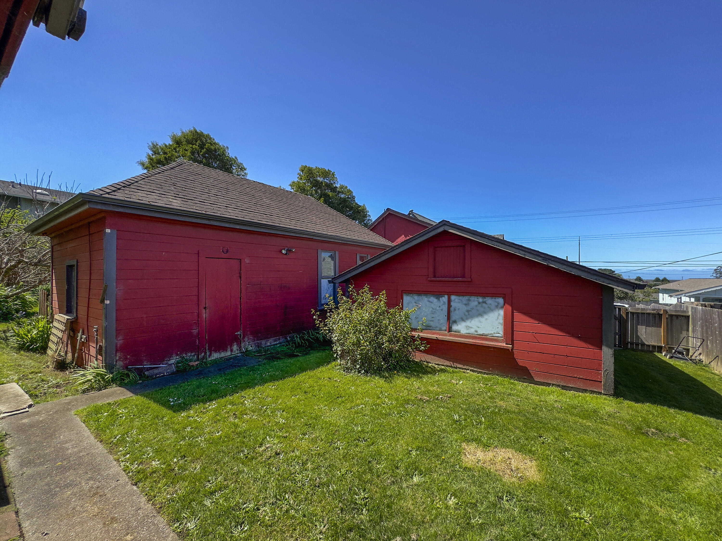 2303 Union Street