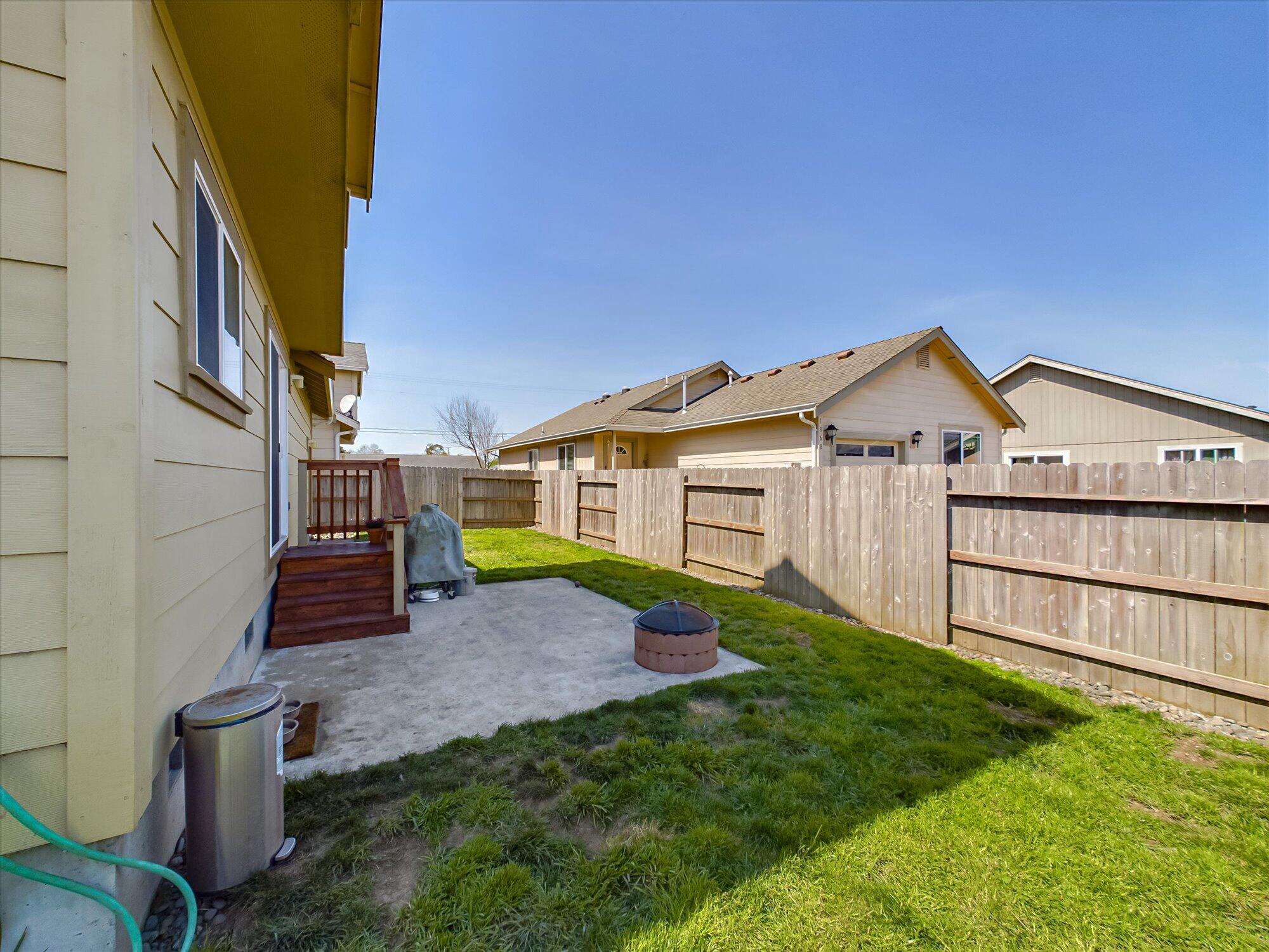 1860 Maplewood Drive, McKinleyville