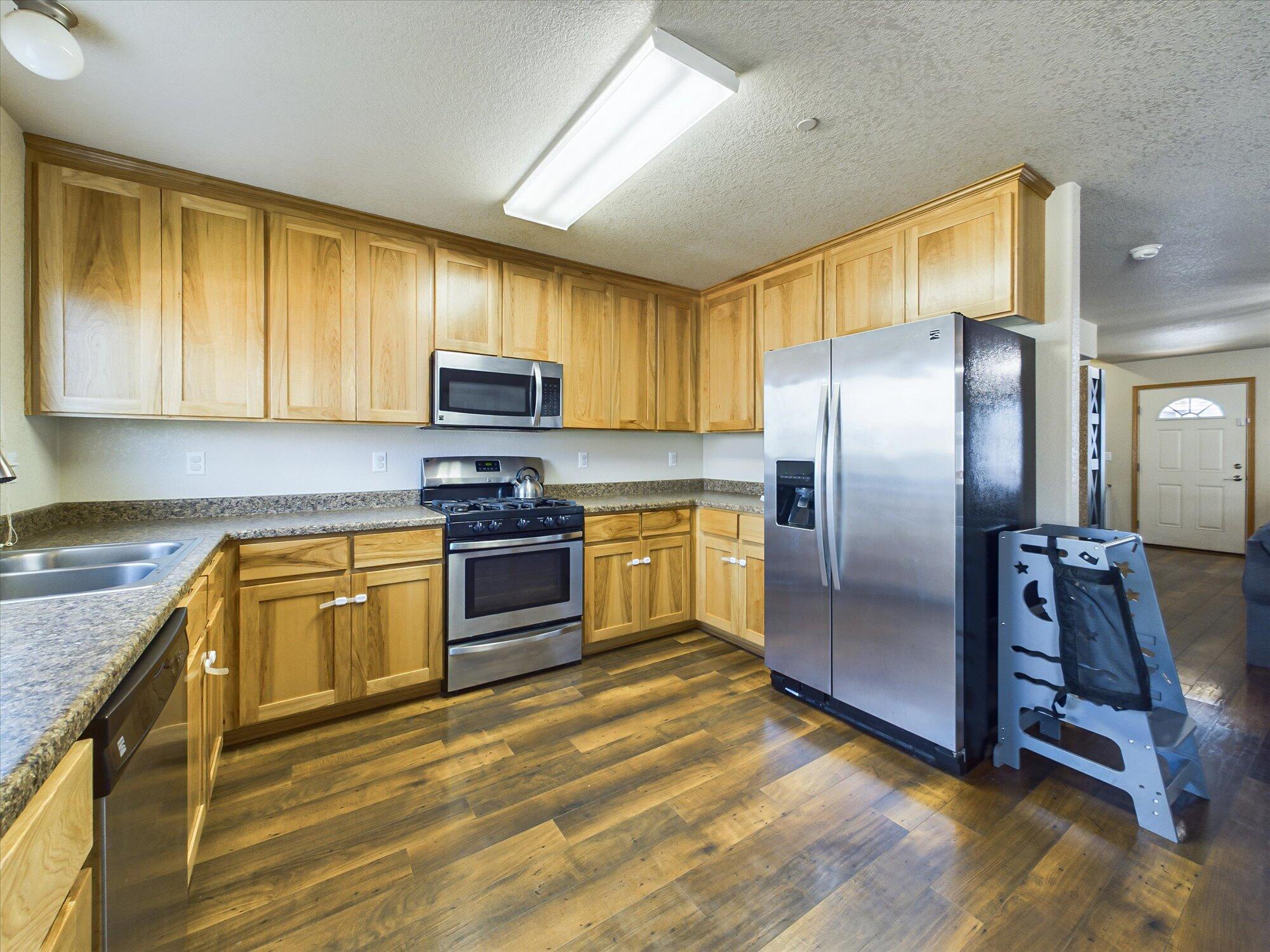 1860 Maplewood Drive, McKinleyville