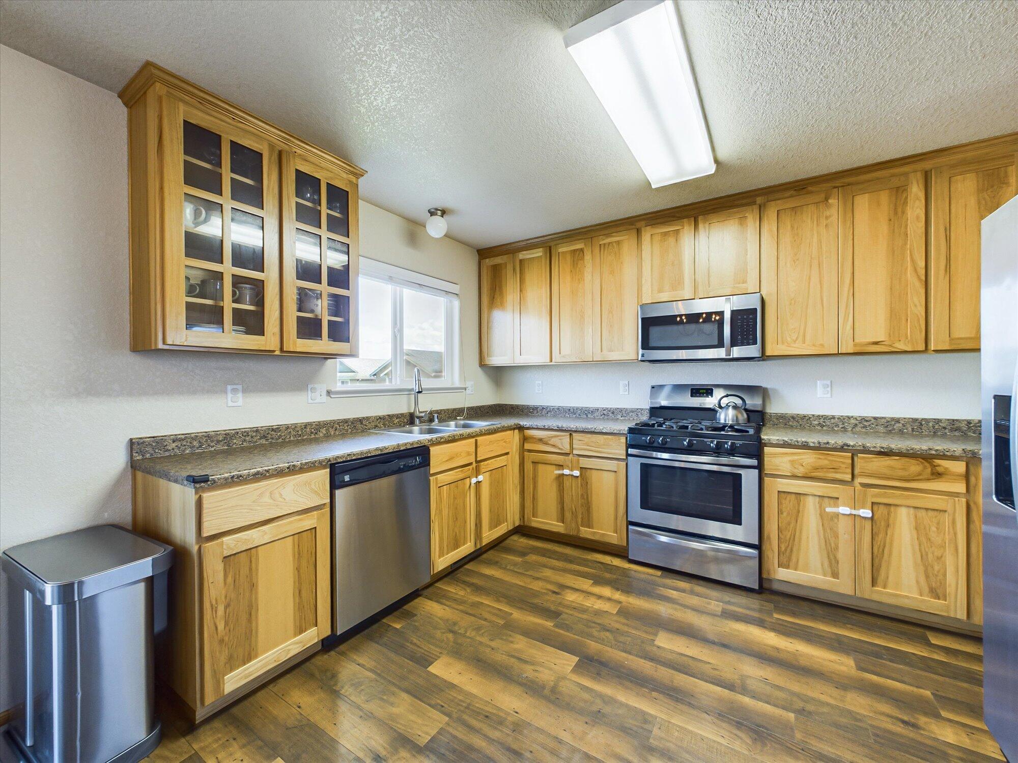 1860 Maplewood Drive, McKinleyville
