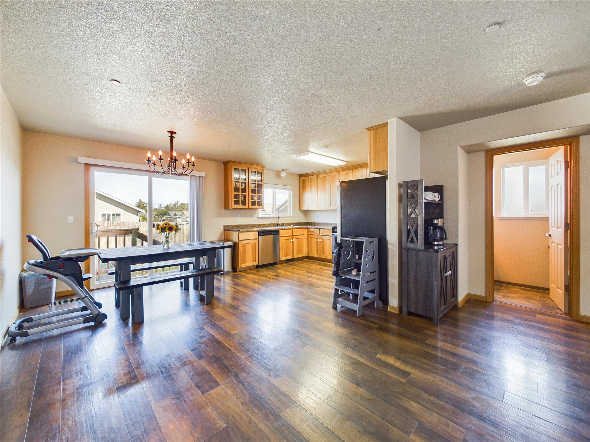 1860 Maplewood Drive, McKinleyville