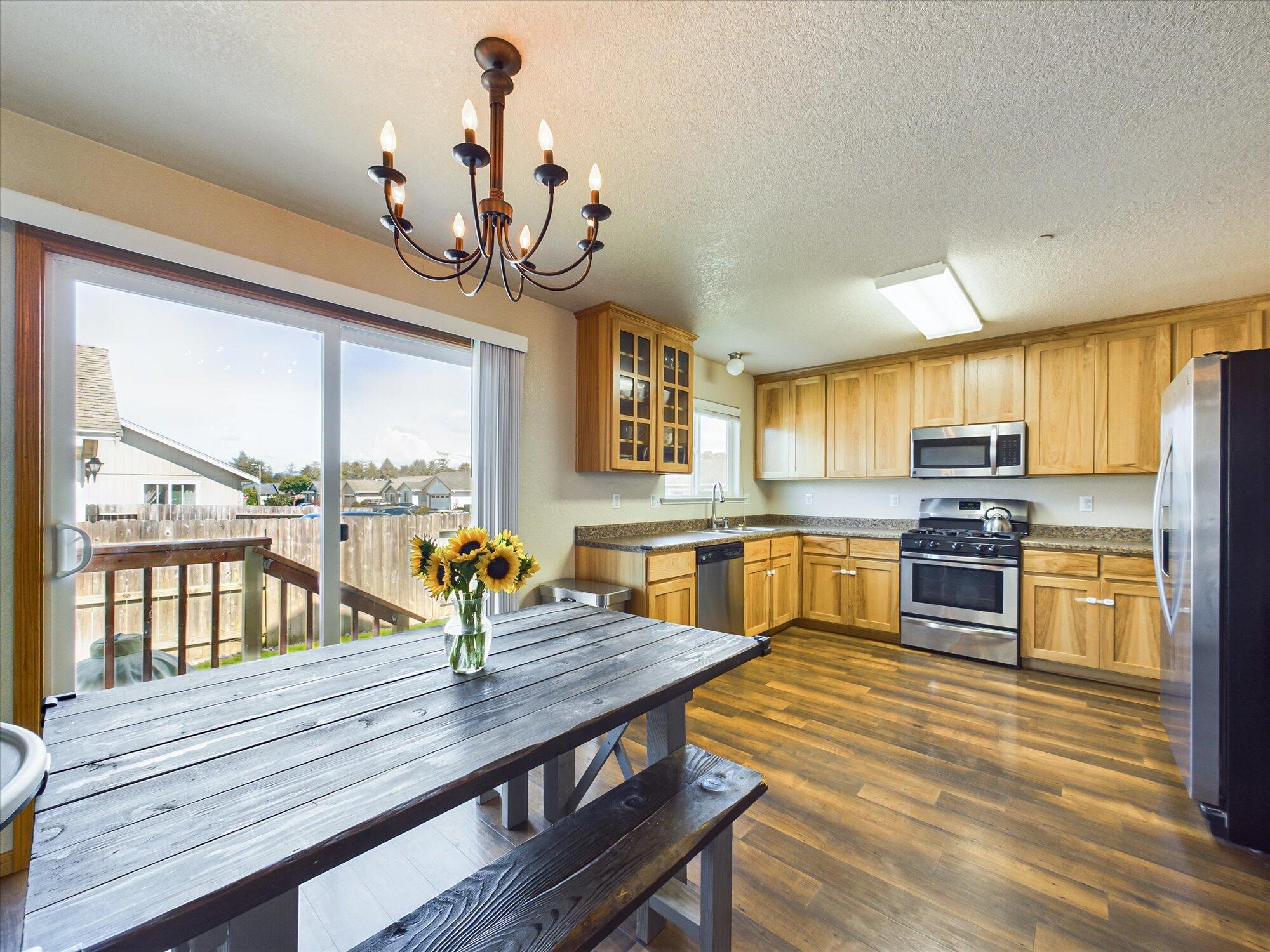 1860 Maplewood Drive, McKinleyville
