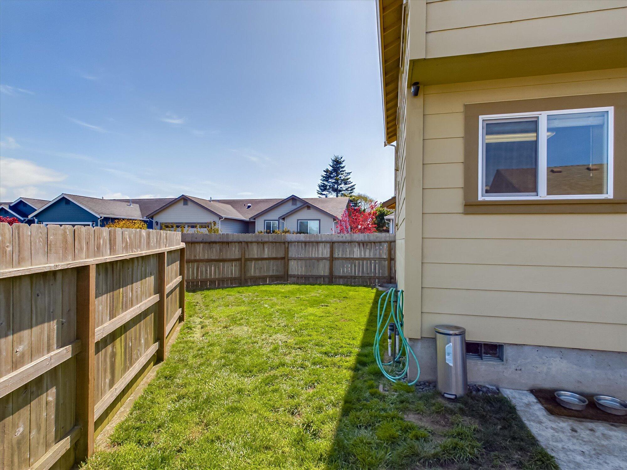 1860 Maplewood Drive, McKinleyville