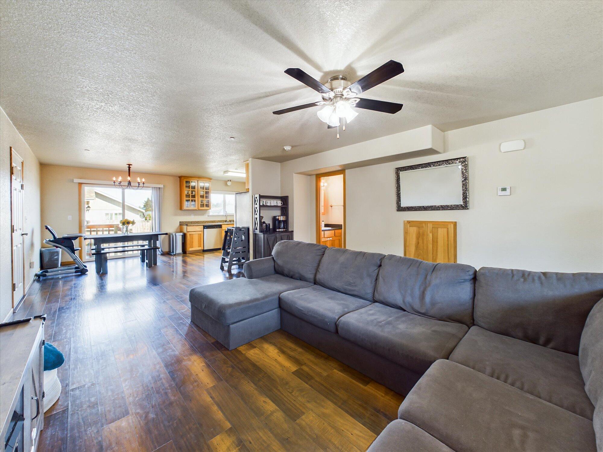 1860 Maplewood Drive, McKinleyville