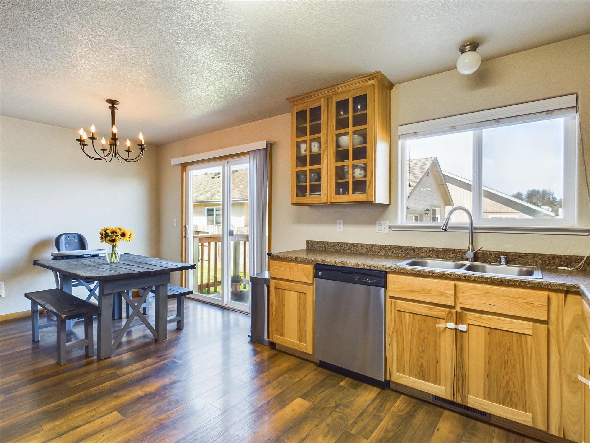 1860 Maplewood Drive, McKinleyville