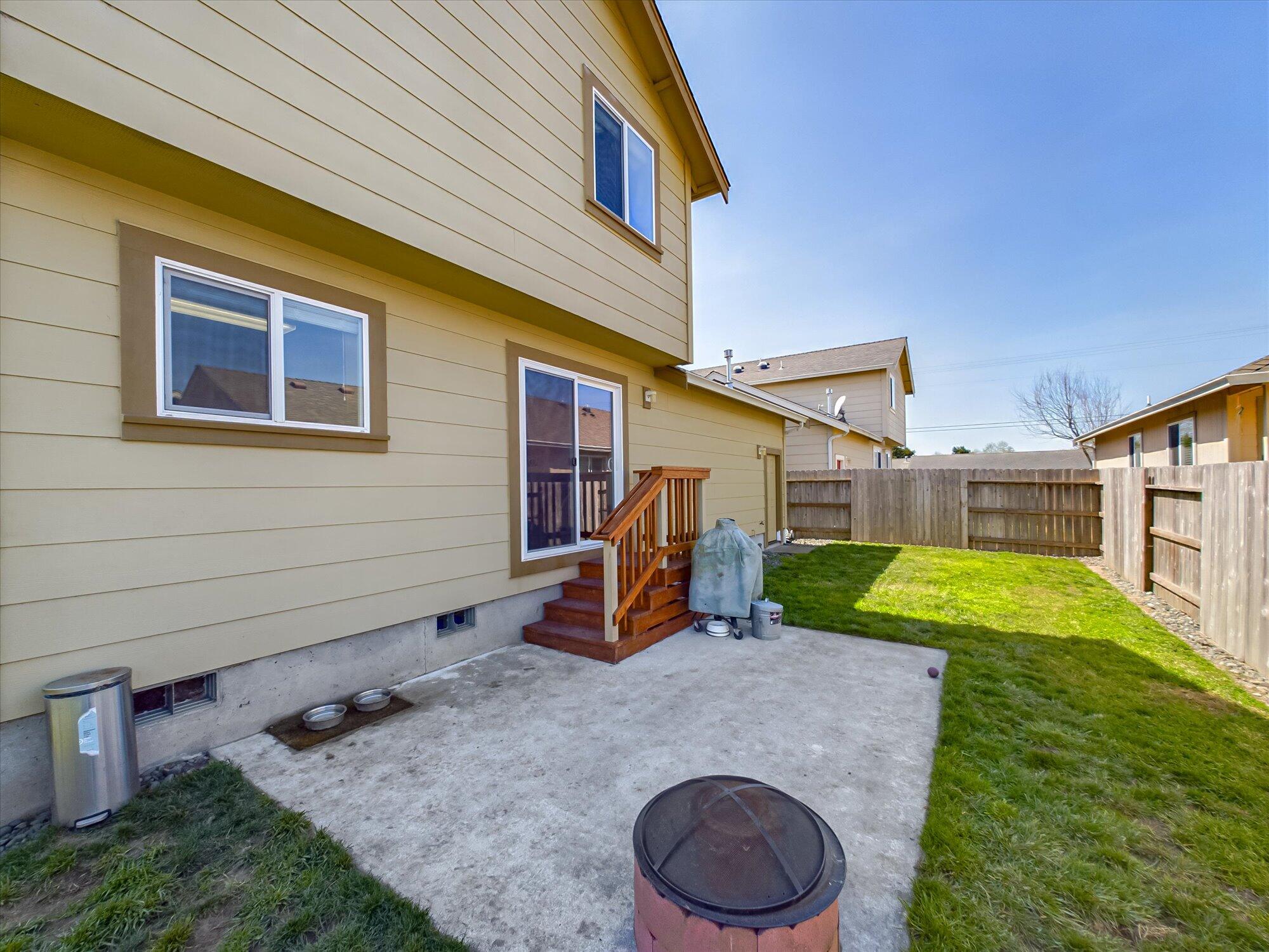 1860 Maplewood Drive, McKinleyville