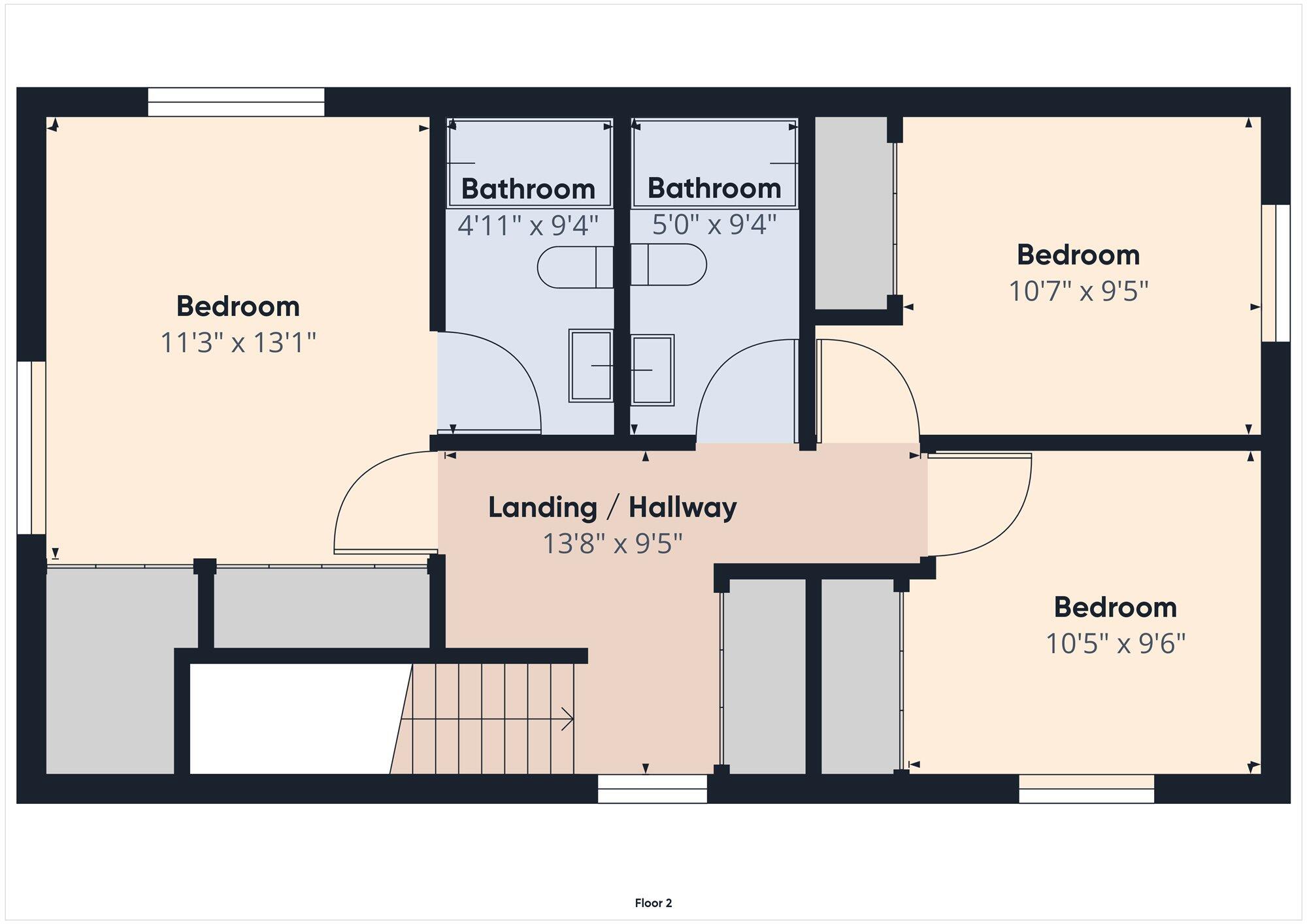 1860 Maplewood Drive, McKinleyville