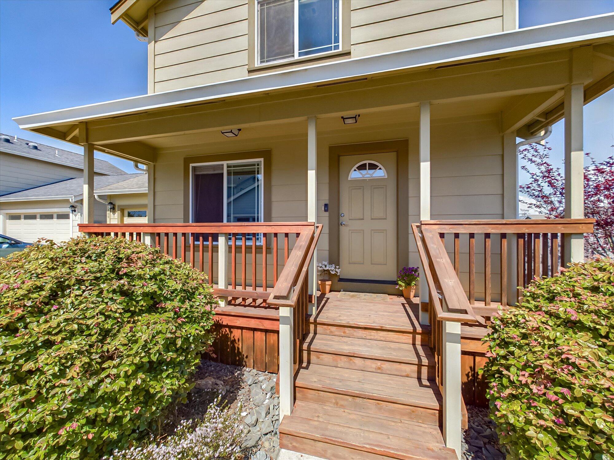 1860 Maplewood Drive, McKinleyville