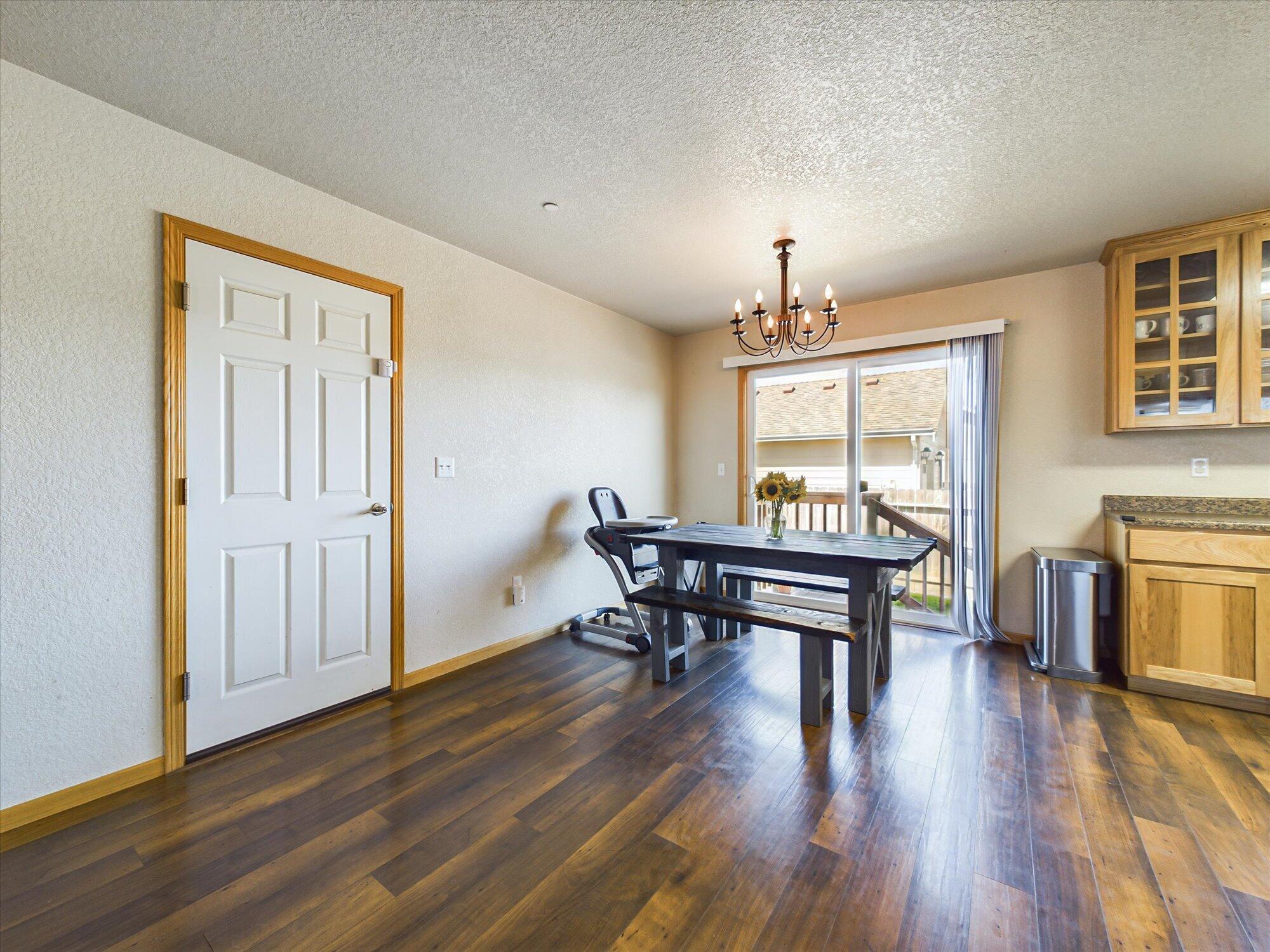 1860 Maplewood Drive, McKinleyville