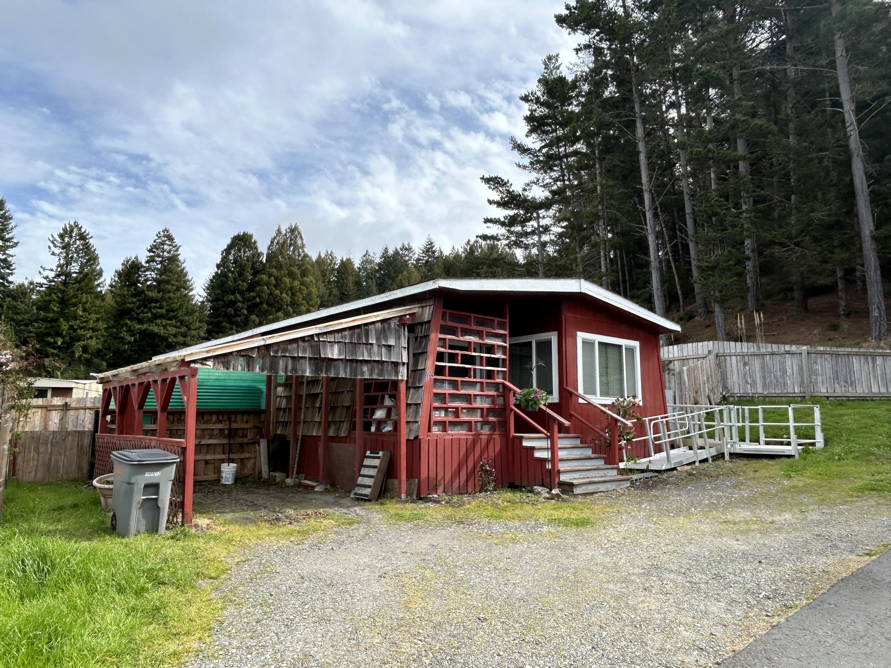 3656 Old Arcata Road, 46
