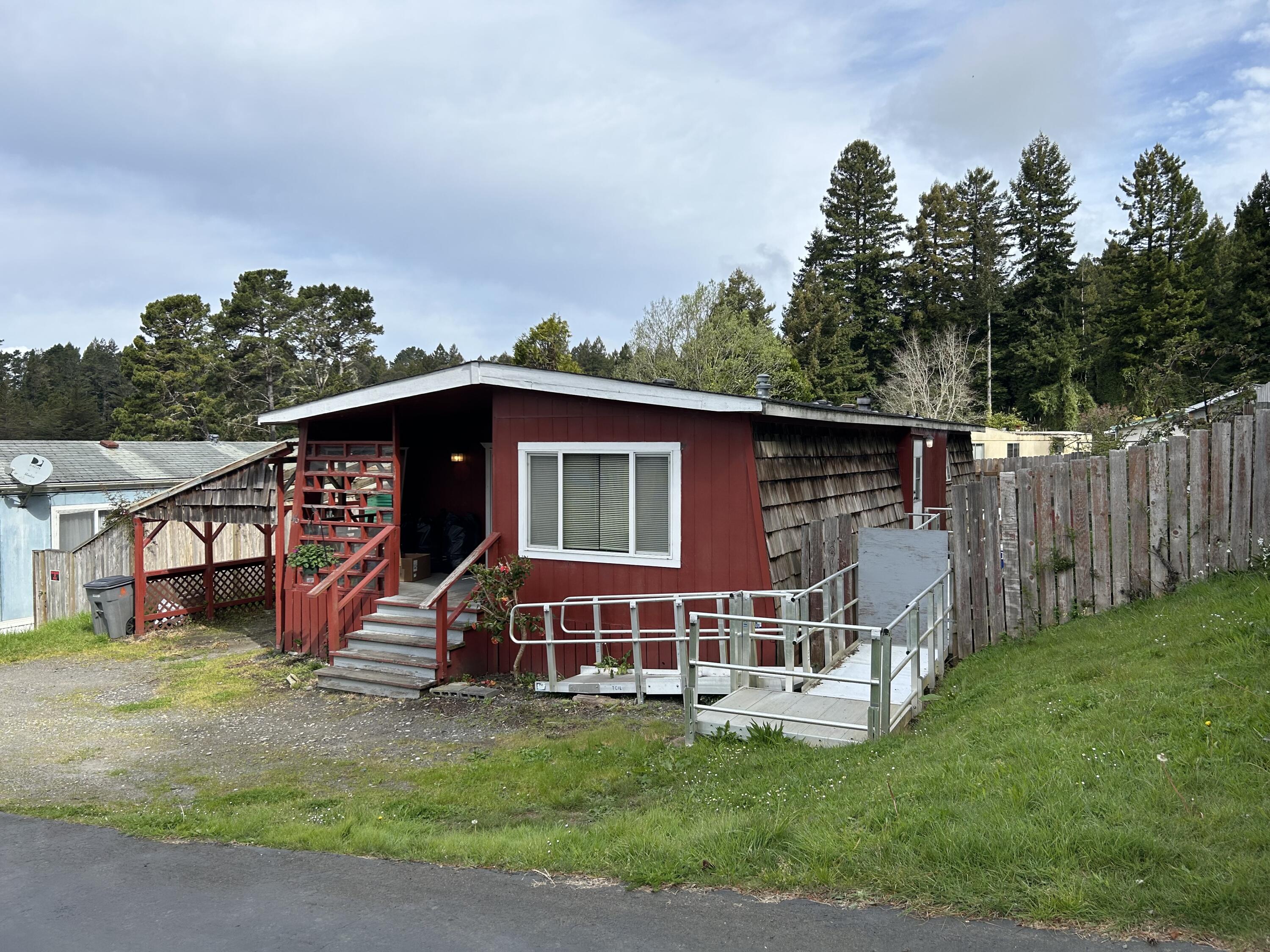 3656 Old Arcata Road, 46