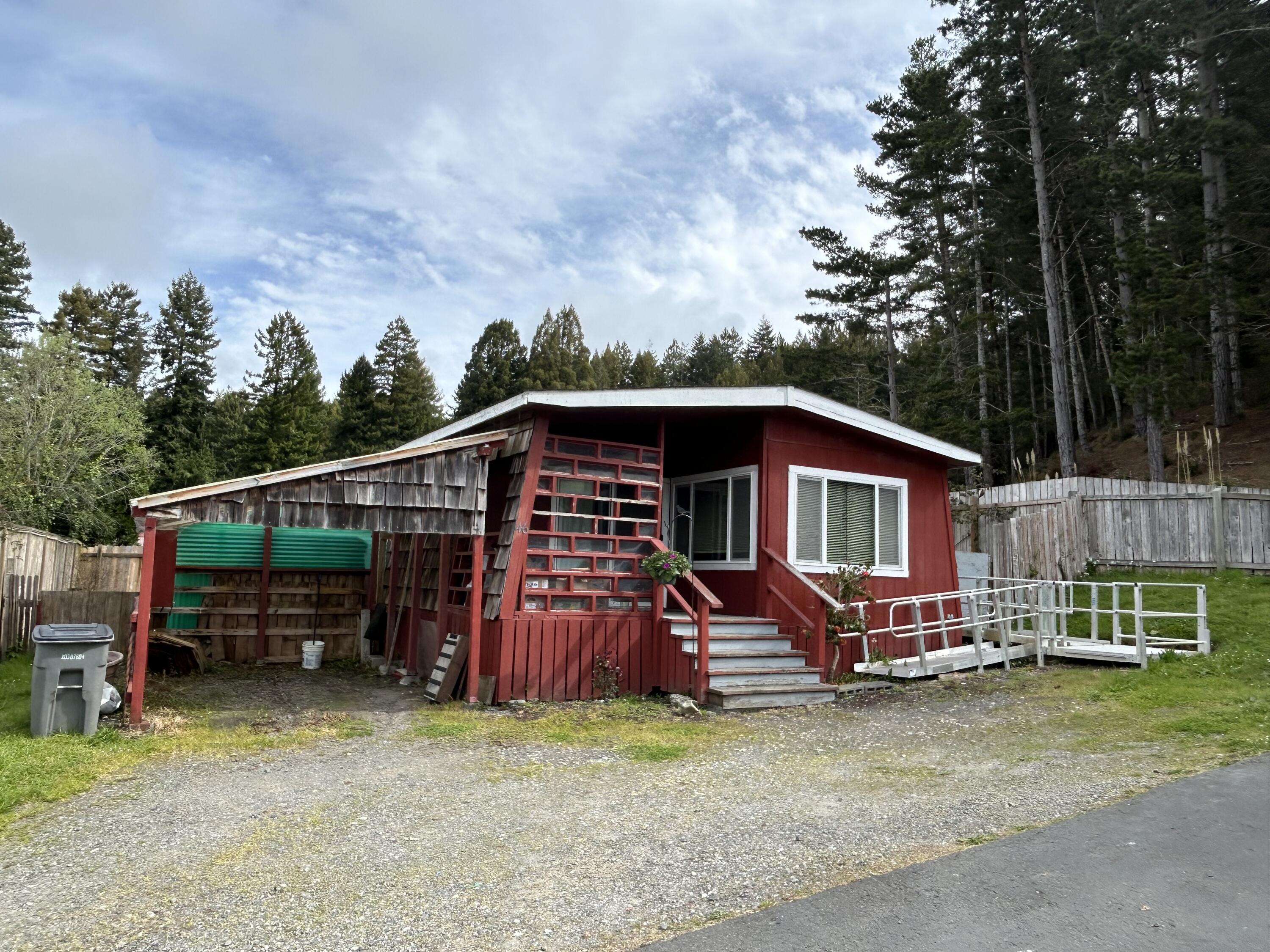 3656 Old Arcata Road, 46