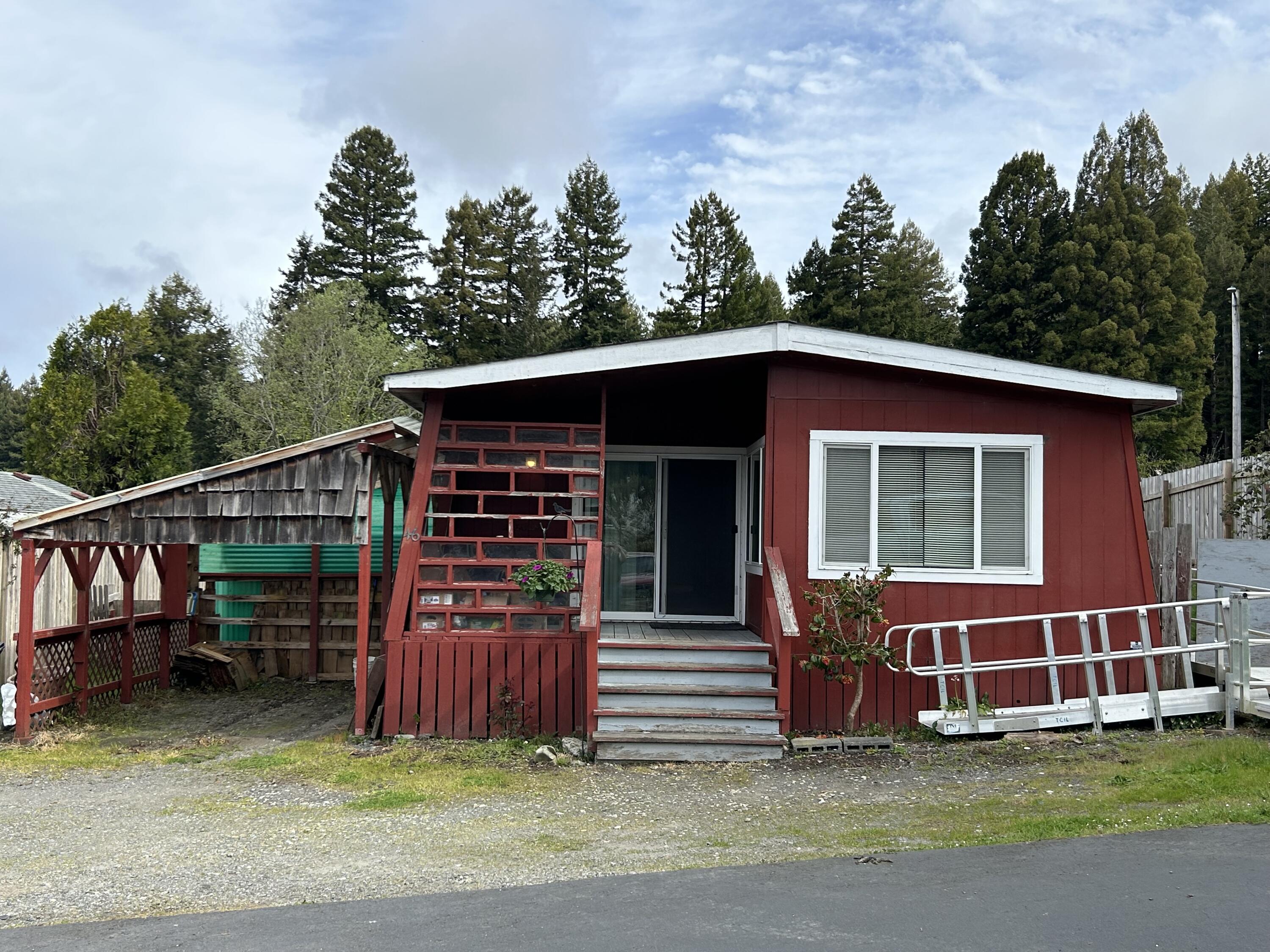 3656 Old Arcata Road, 46