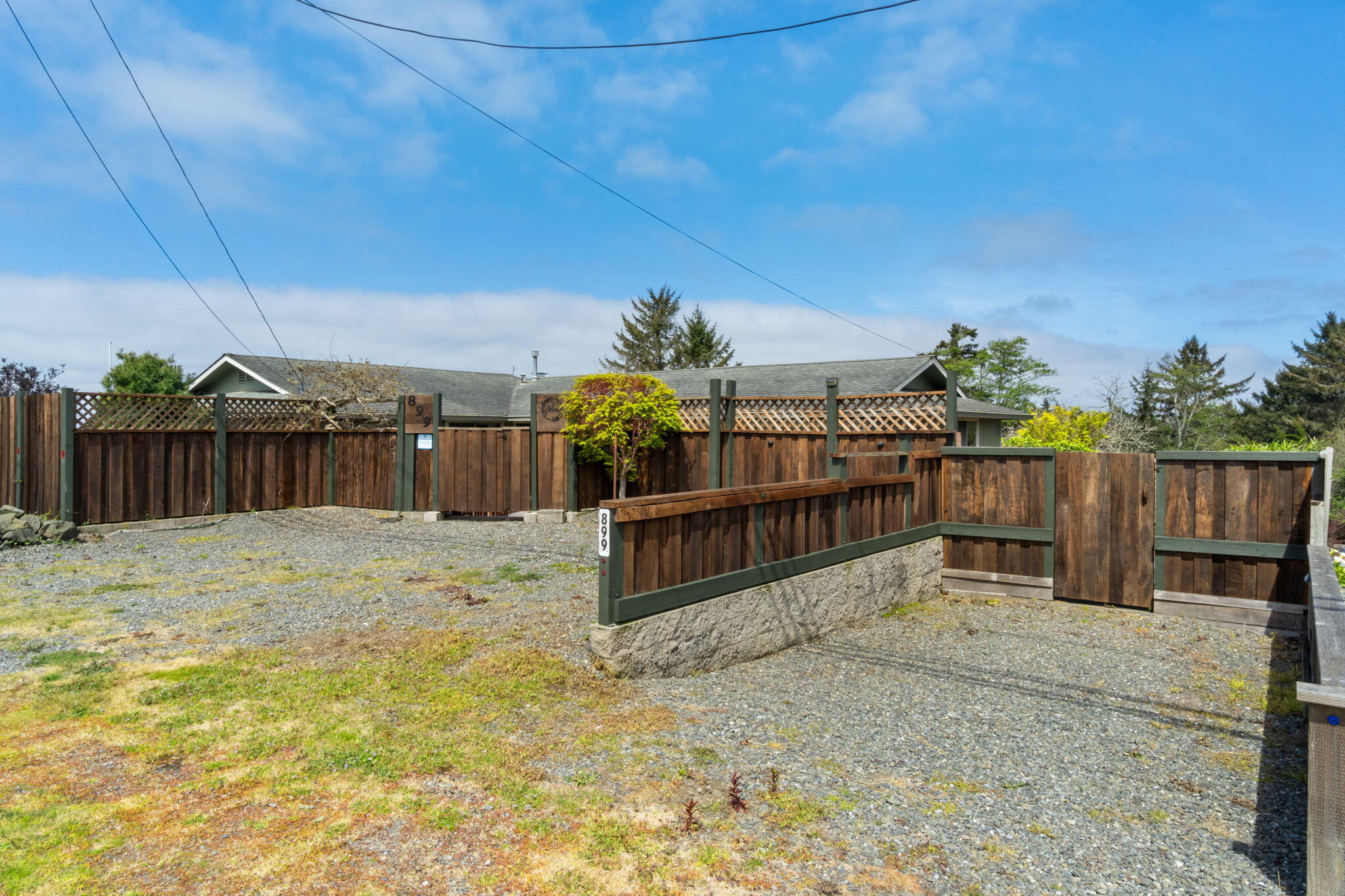 899 Eureka Street