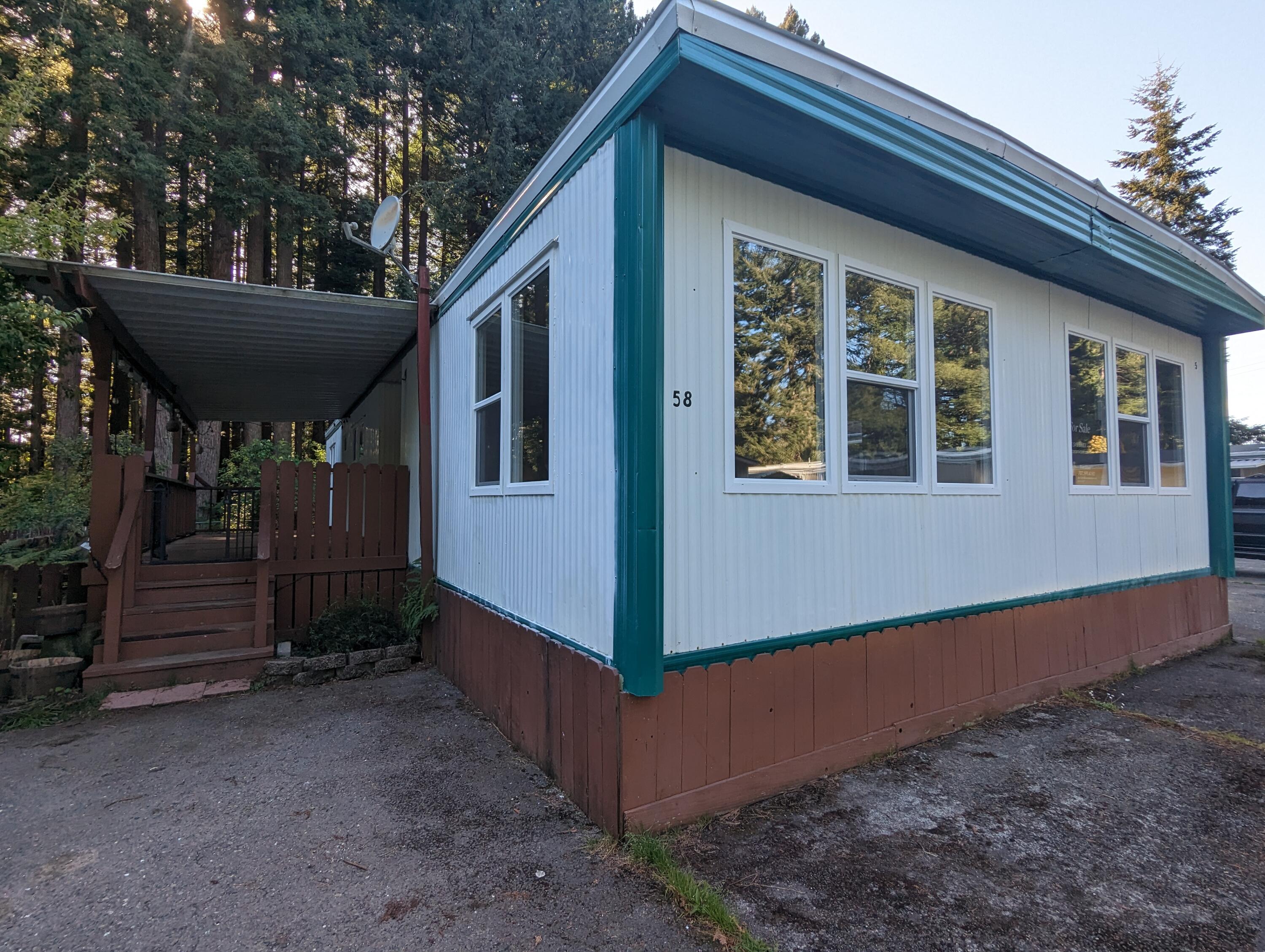 7660 Myrtle #58 Avenue, 58
