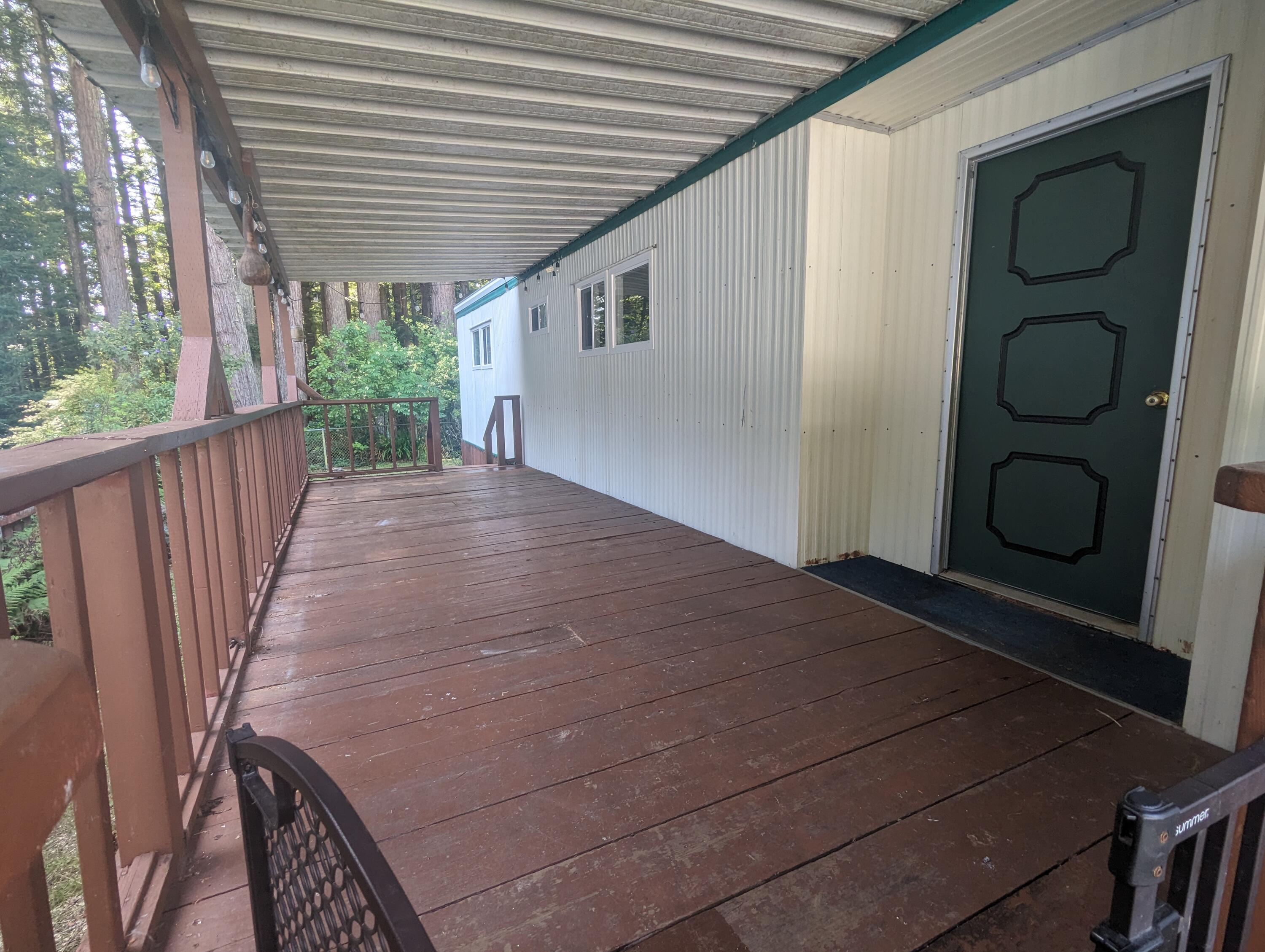 7660 Myrtle #58 Avenue, 58