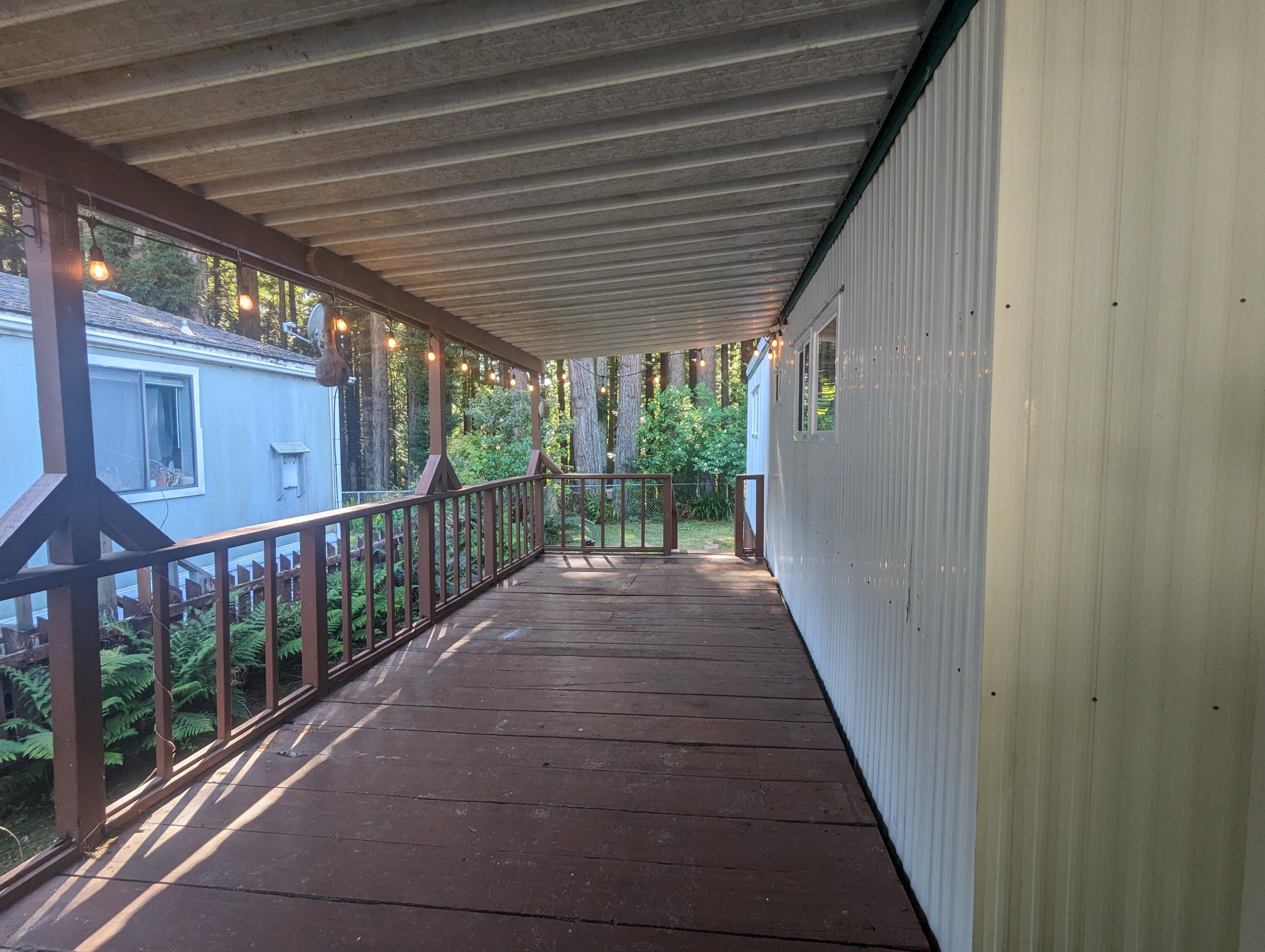 7660 Myrtle #58 Avenue, 58
