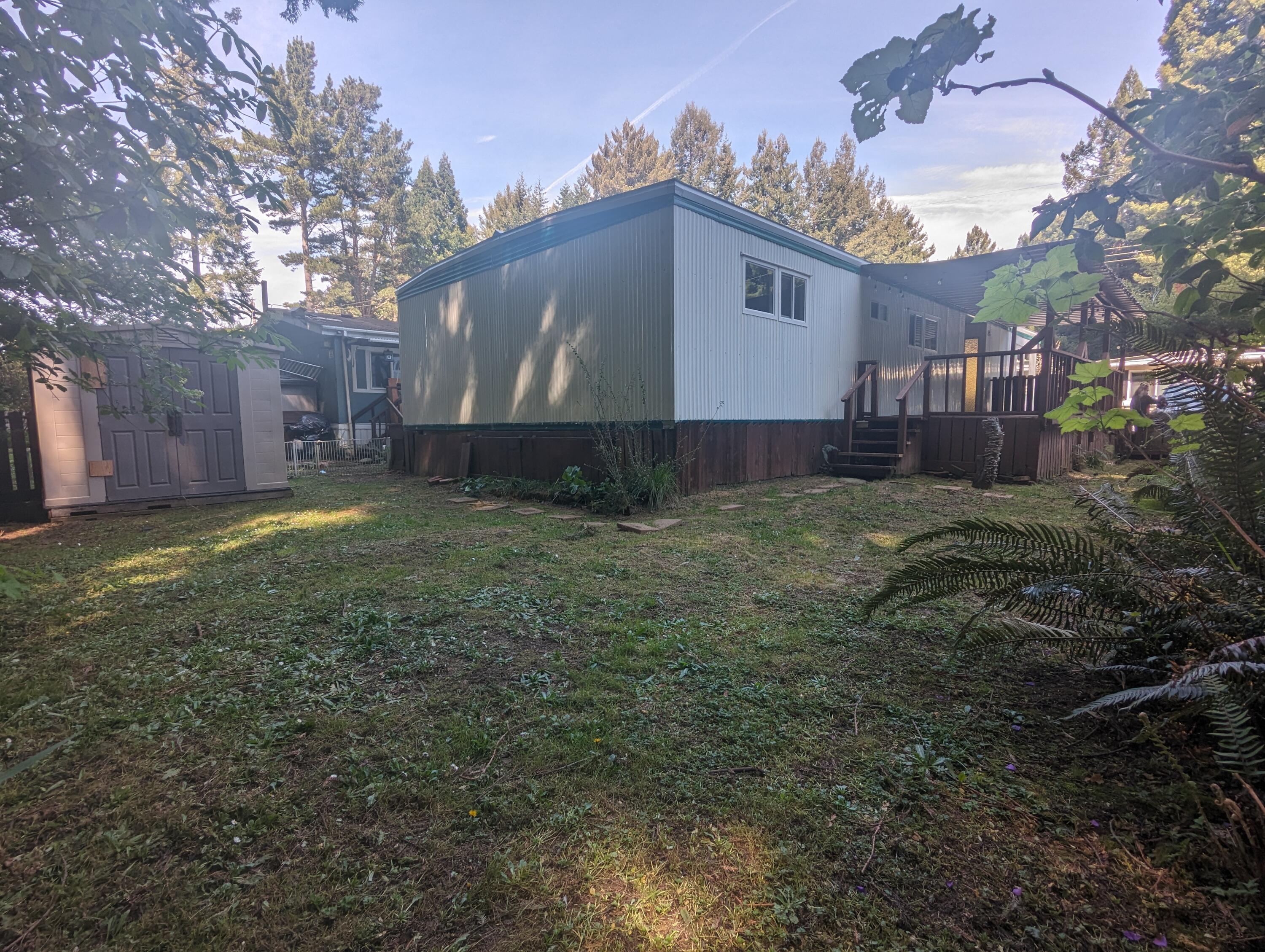 7660 Myrtle #58 Avenue, 58