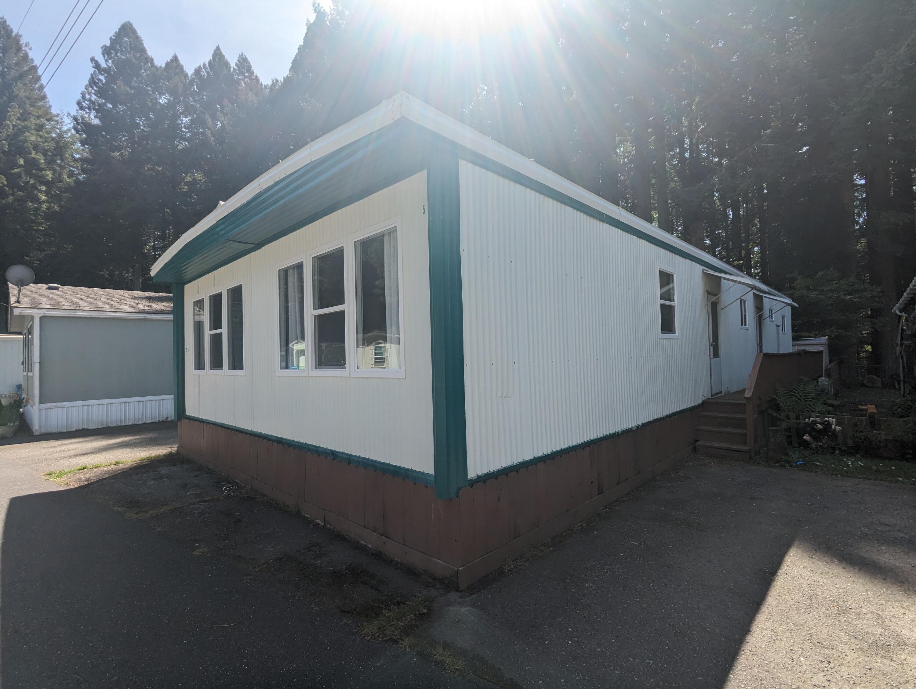 7660 Myrtle #58 Avenue, 58