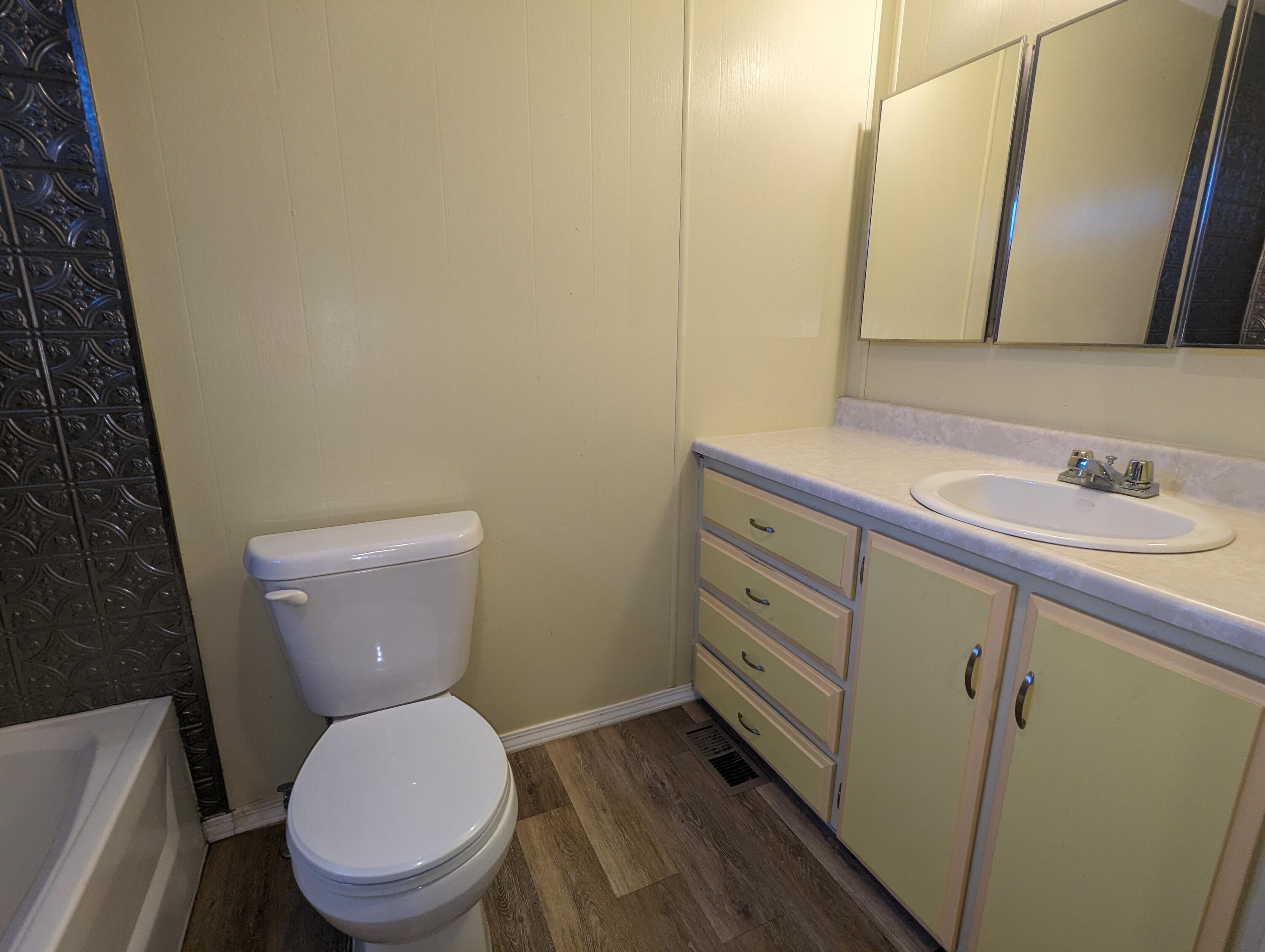 7660 Myrtle #58 Avenue, 58
