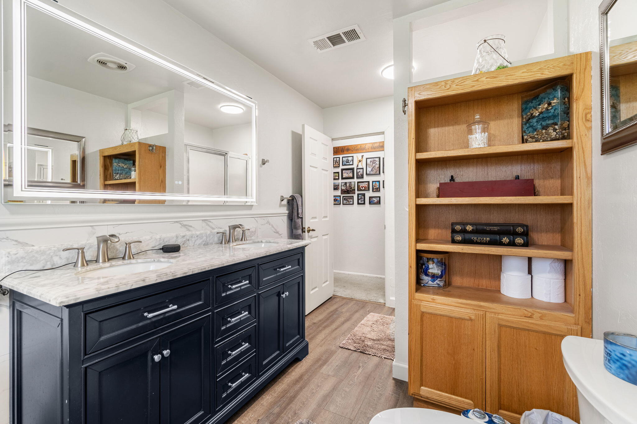 3399 Barnett Avenue, McKinleyville