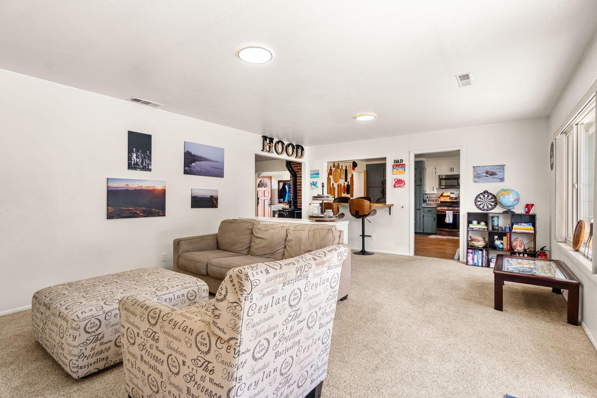 3399 Barnett Avenue, McKinleyville