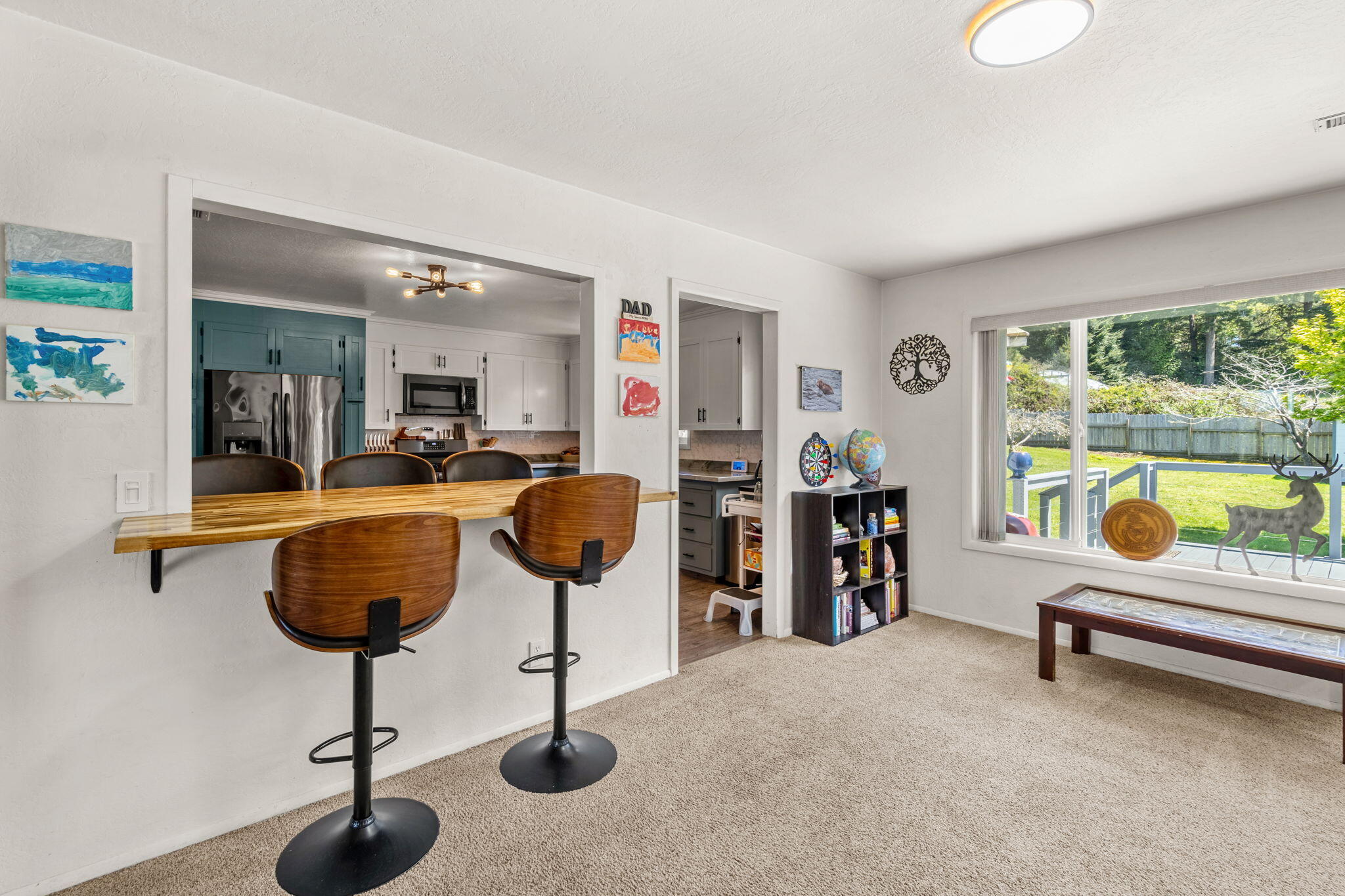 3399 Barnett Avenue, McKinleyville