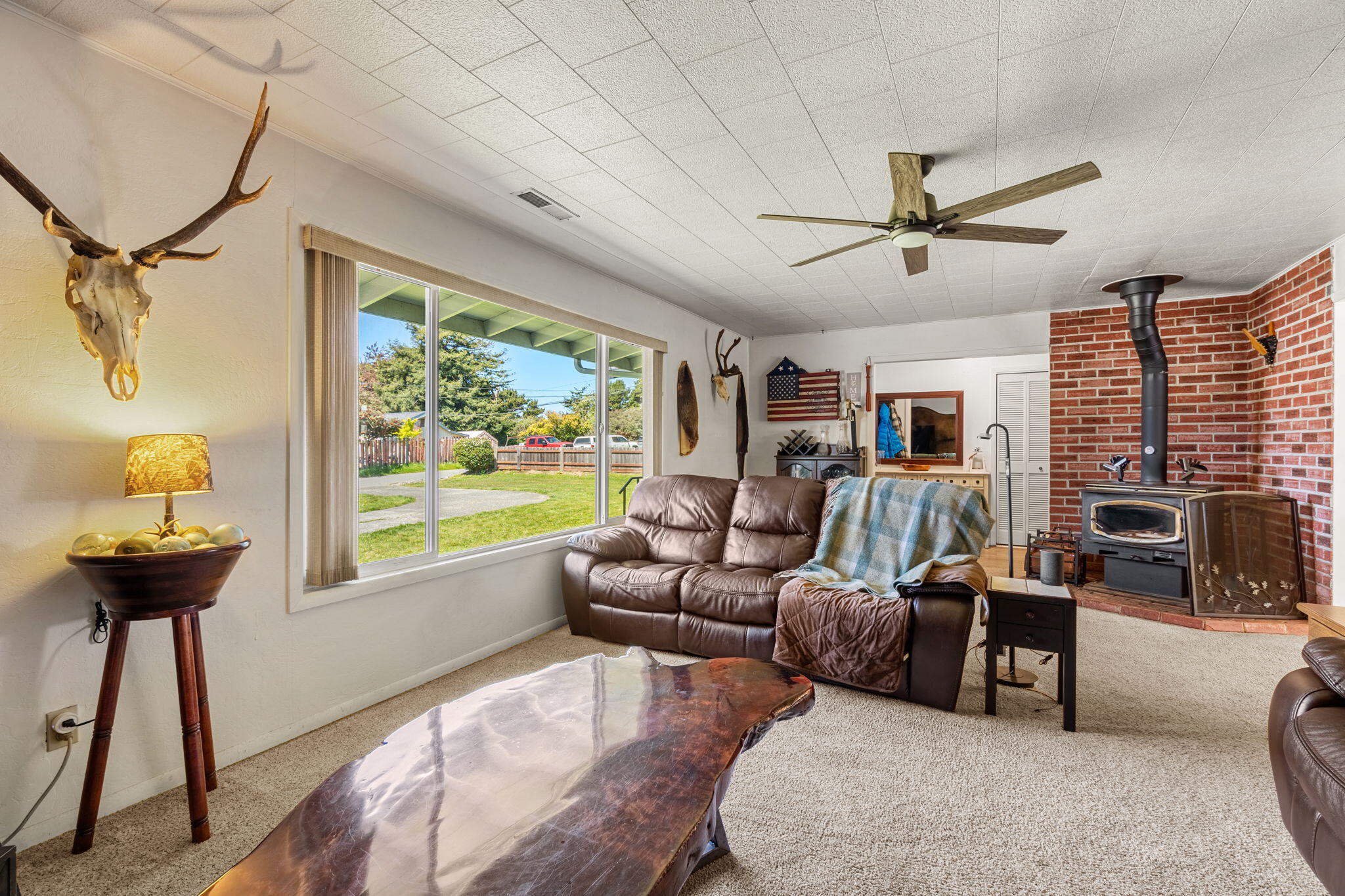 3399 Barnett Avenue, McKinleyville