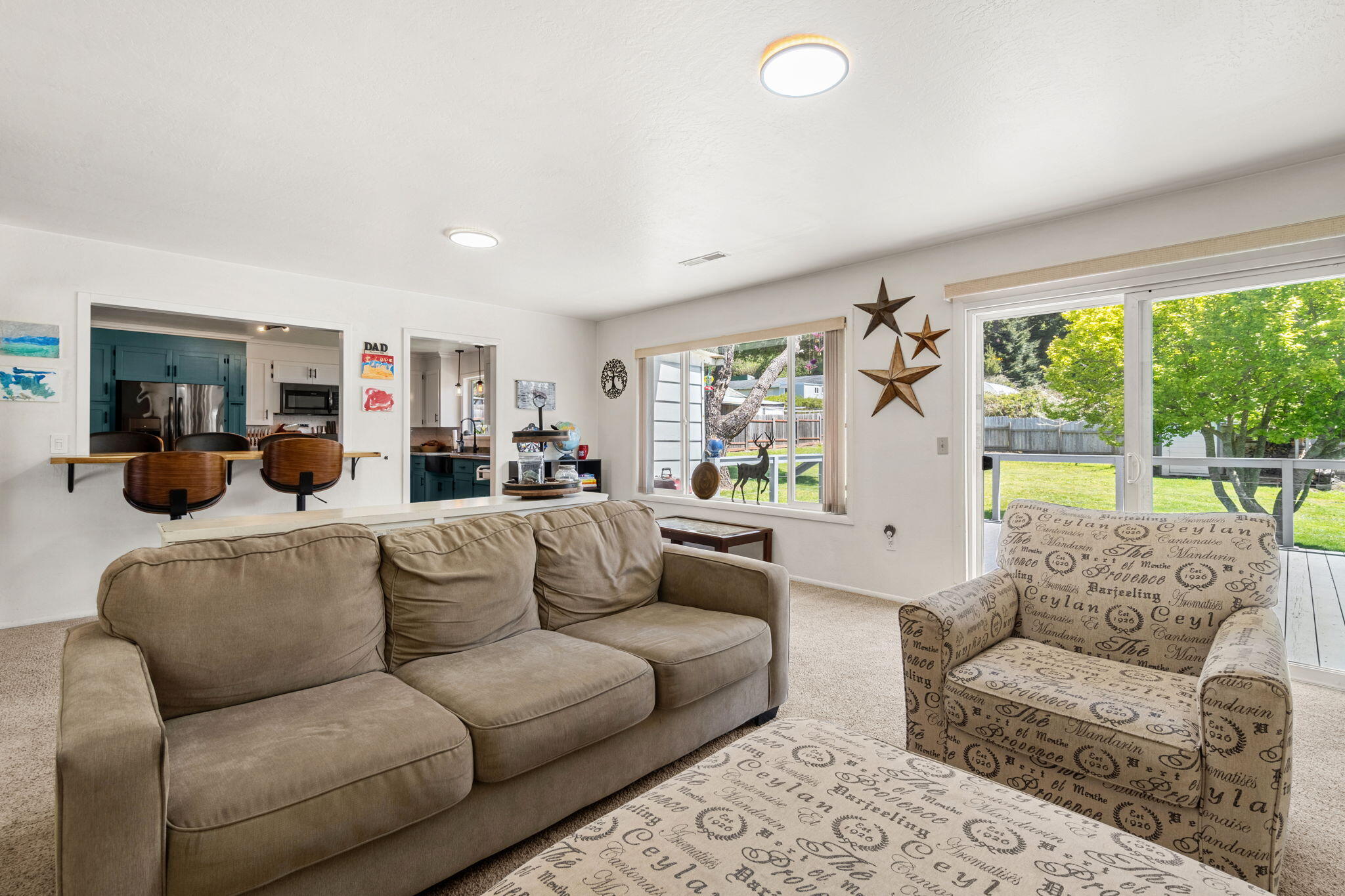 3399 Barnett Avenue, McKinleyville