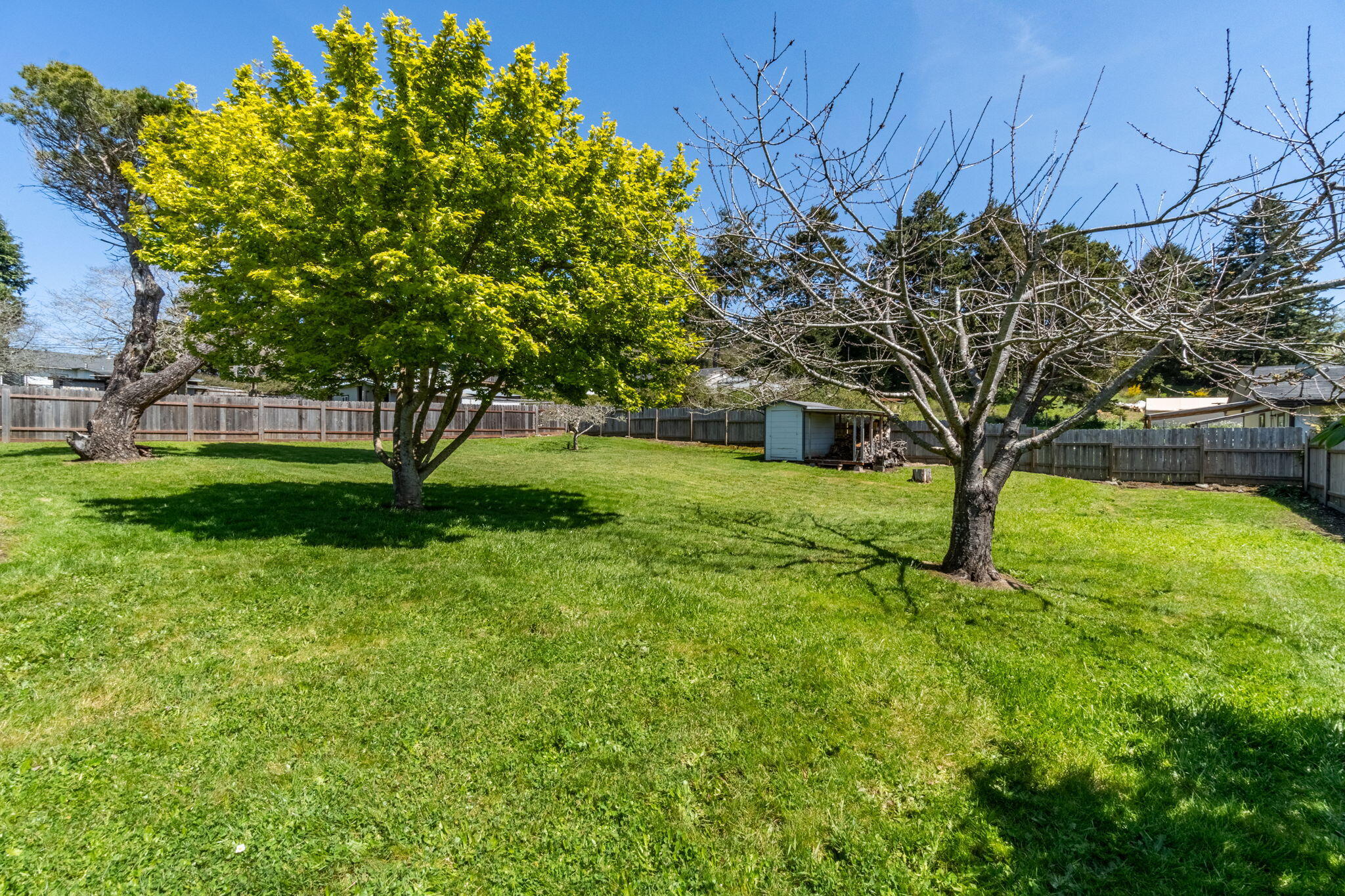 3399 Barnett Avenue, McKinleyville