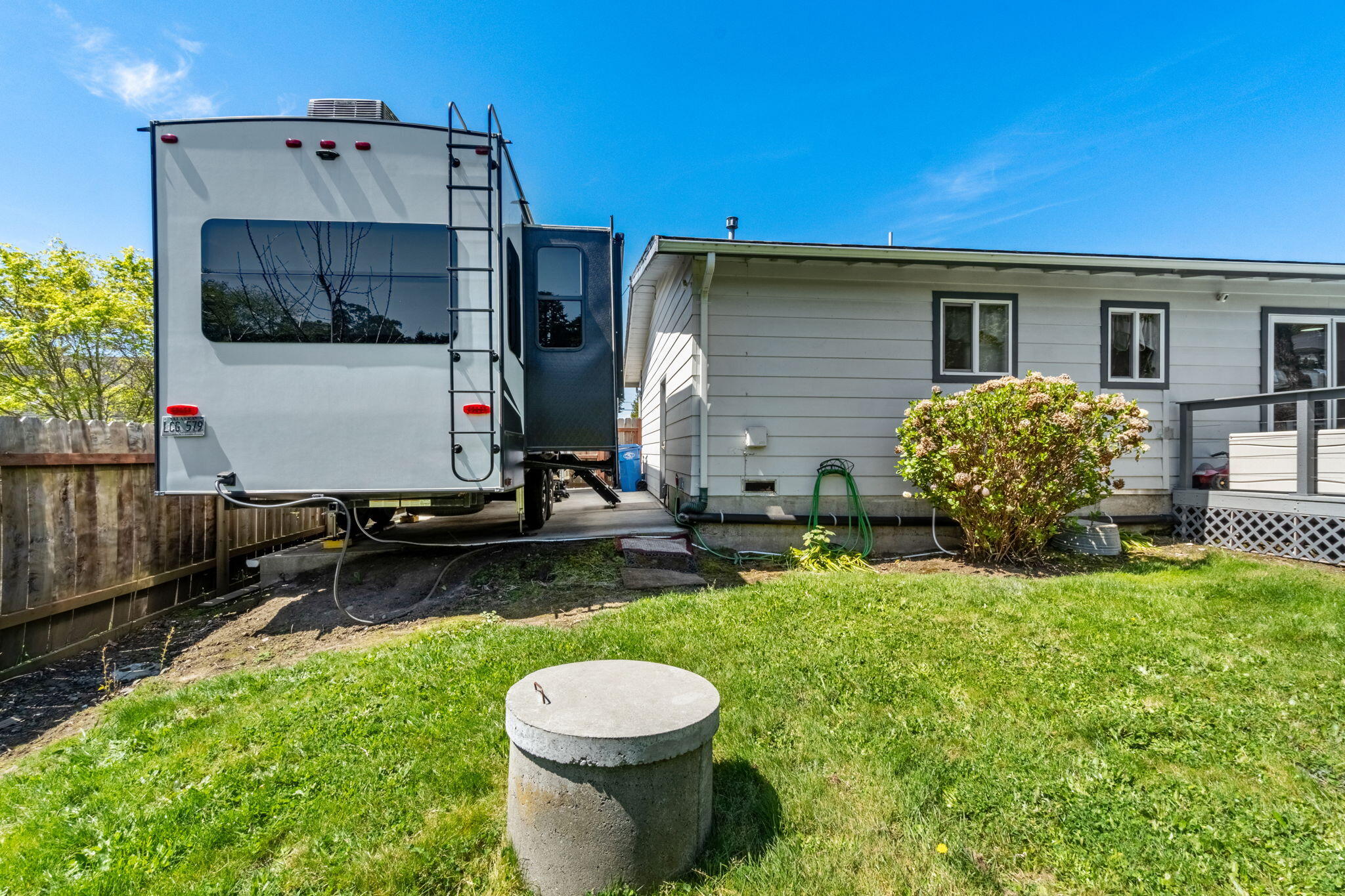 3399 Barnett Avenue, McKinleyville