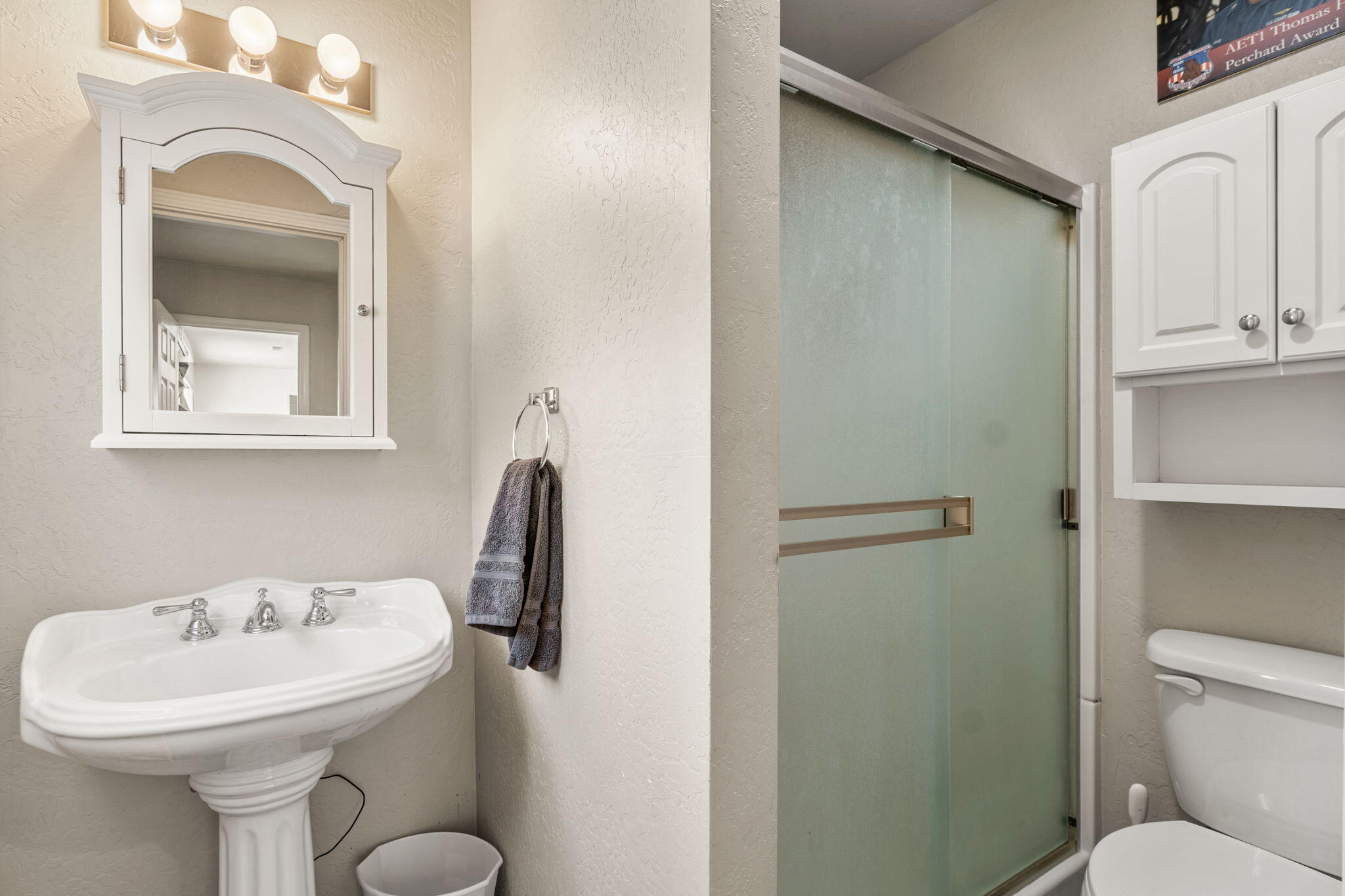 3399 Barnett Avenue, McKinleyville