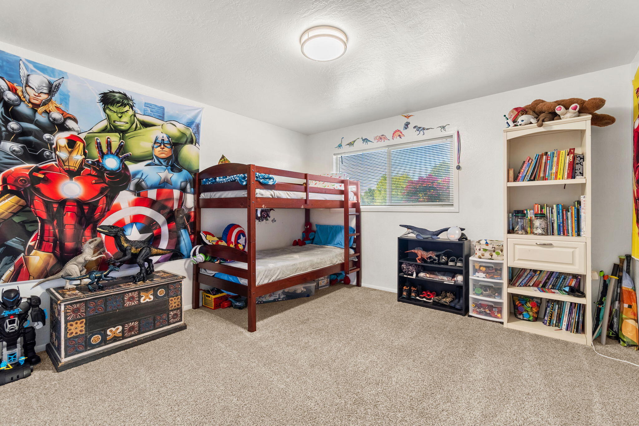 3399 Barnett Avenue, McKinleyville