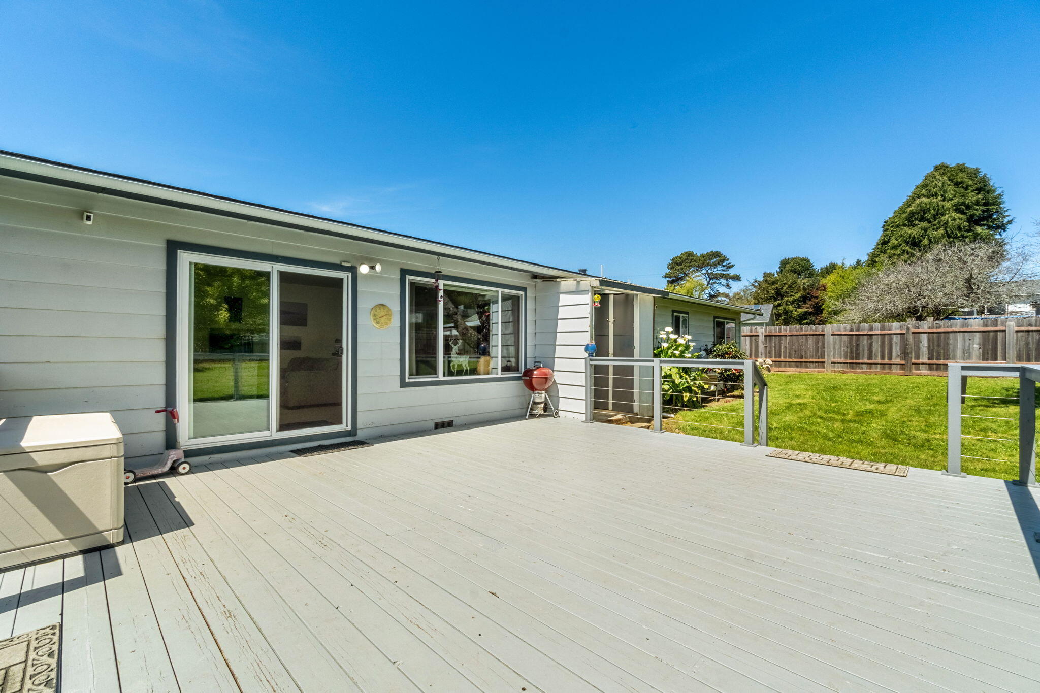 3399 Barnett Avenue, McKinleyville