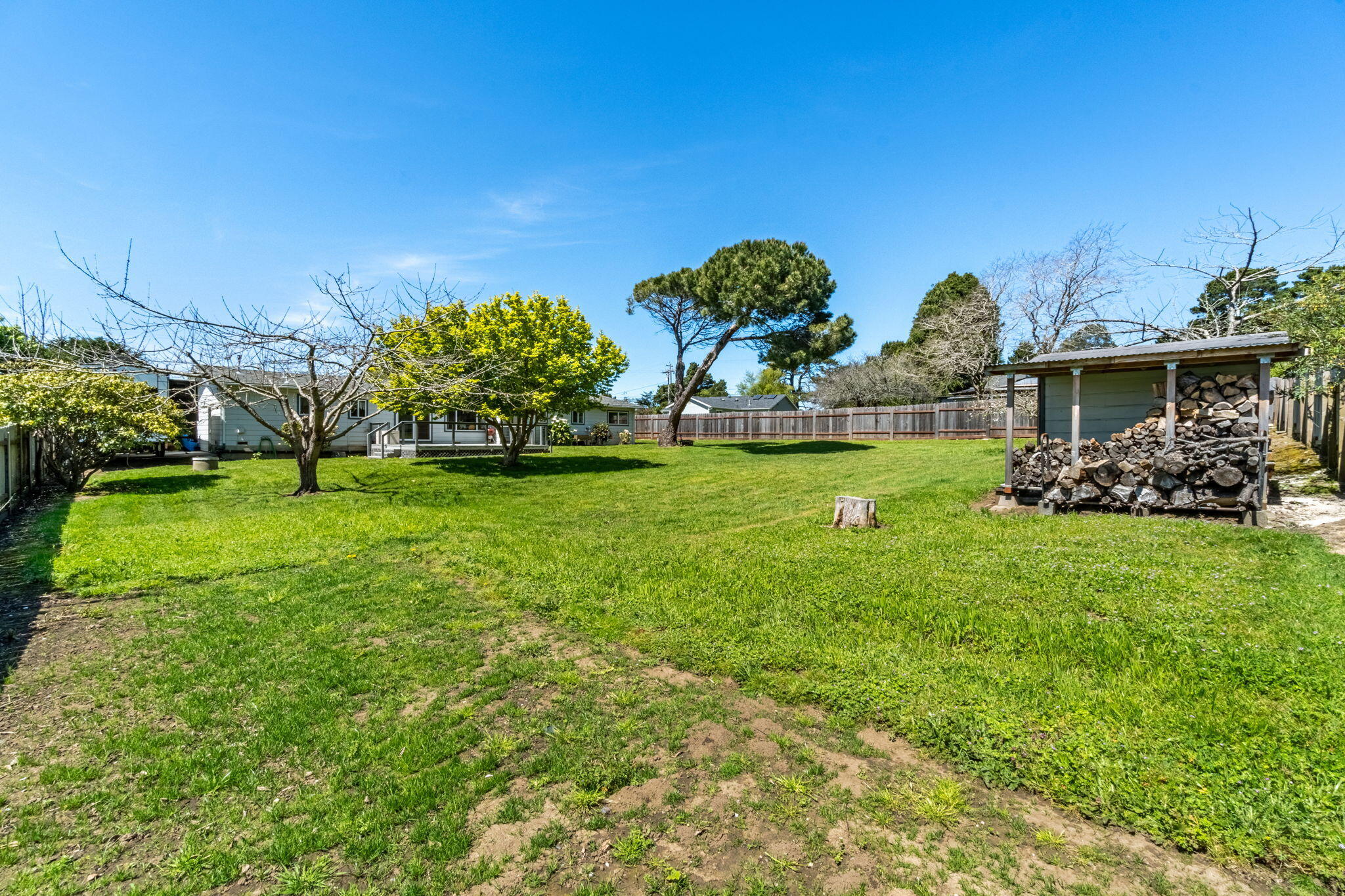 3399 Barnett Avenue, McKinleyville