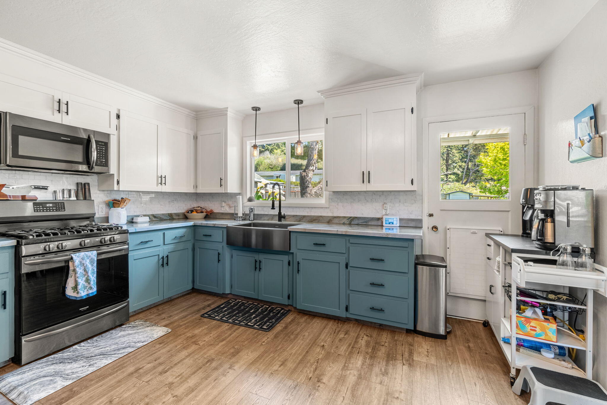 3399 Barnett Avenue, McKinleyville