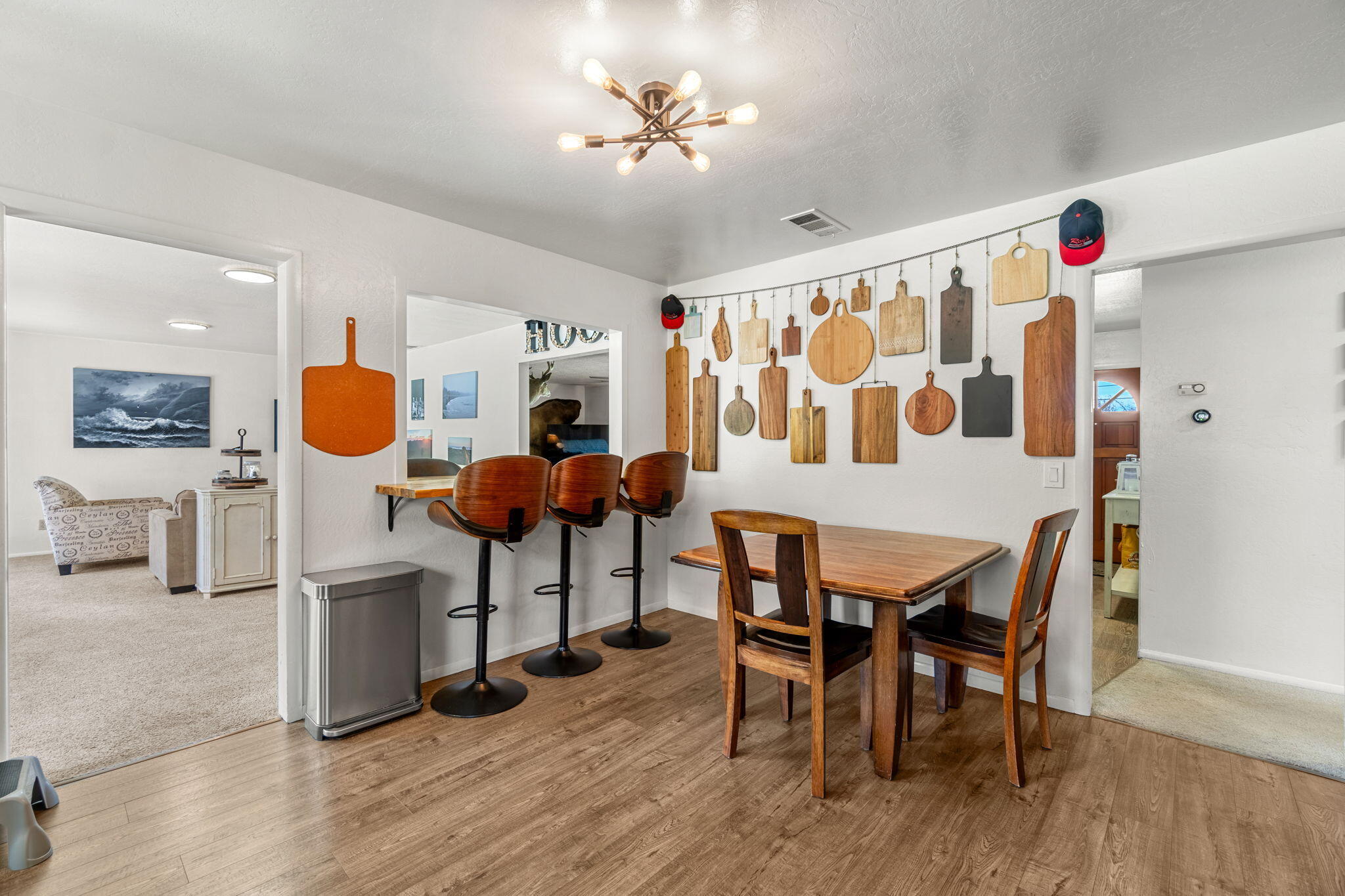 3399 Barnett Avenue, McKinleyville