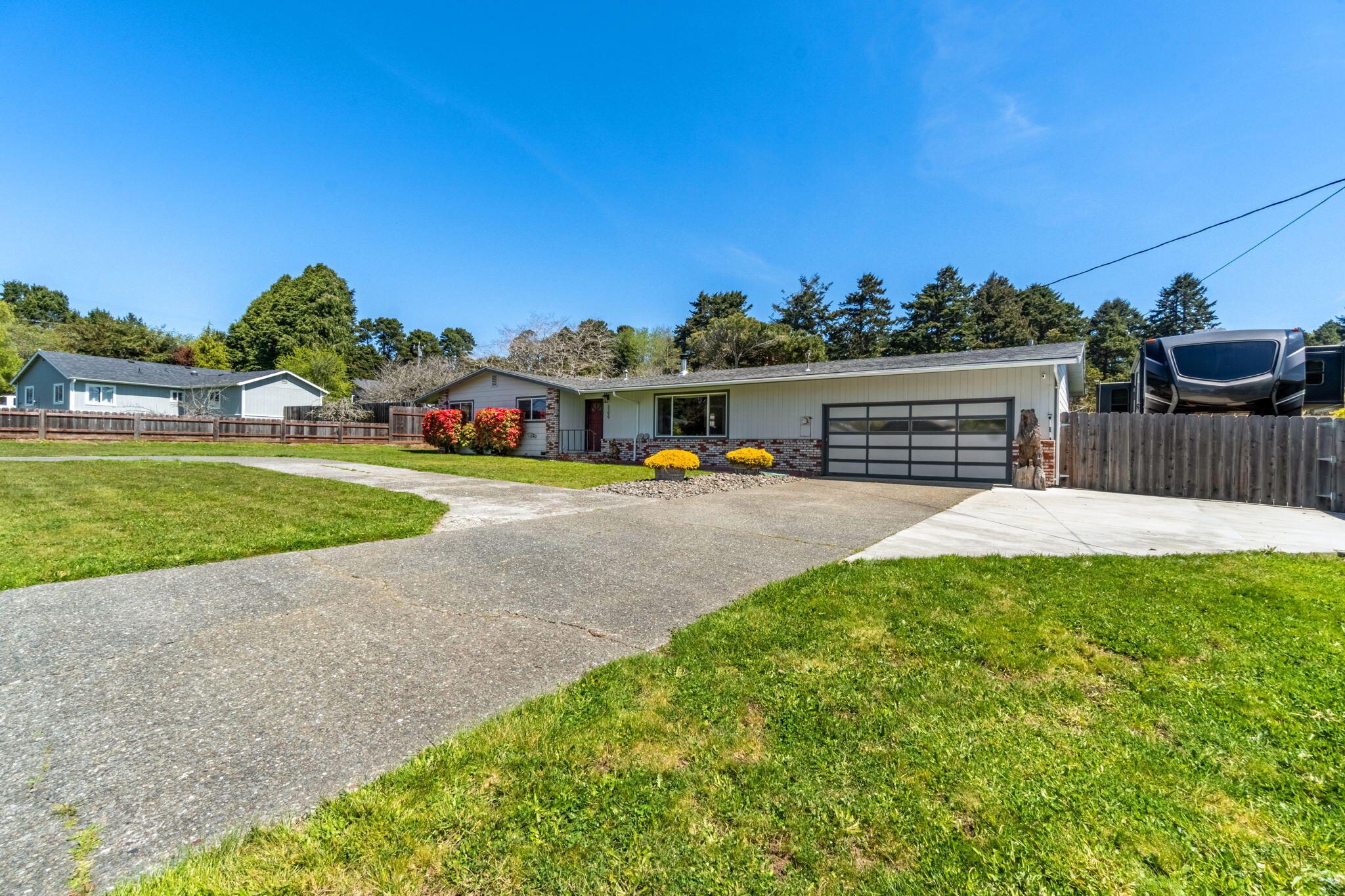 3399 Barnett Avenue, McKinleyville