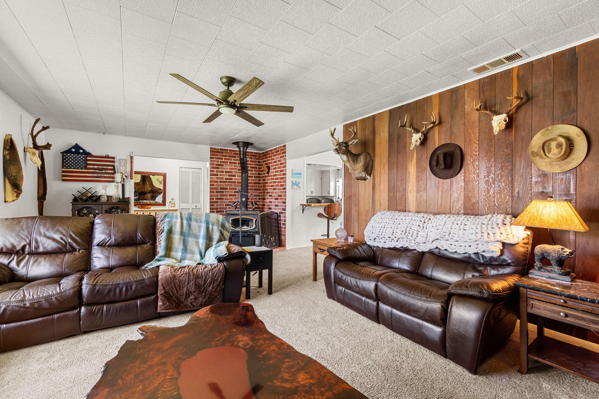 3399 Barnett Avenue, McKinleyville