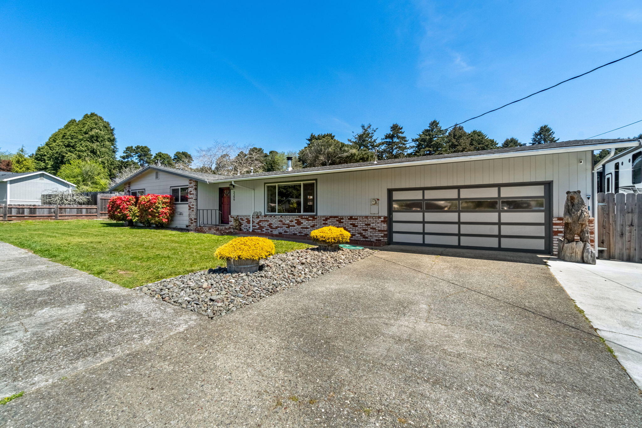 3399 Barnett Avenue, McKinleyville