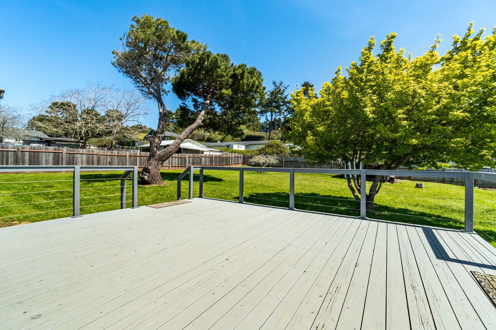 3399 Barnett Avenue, McKinleyville